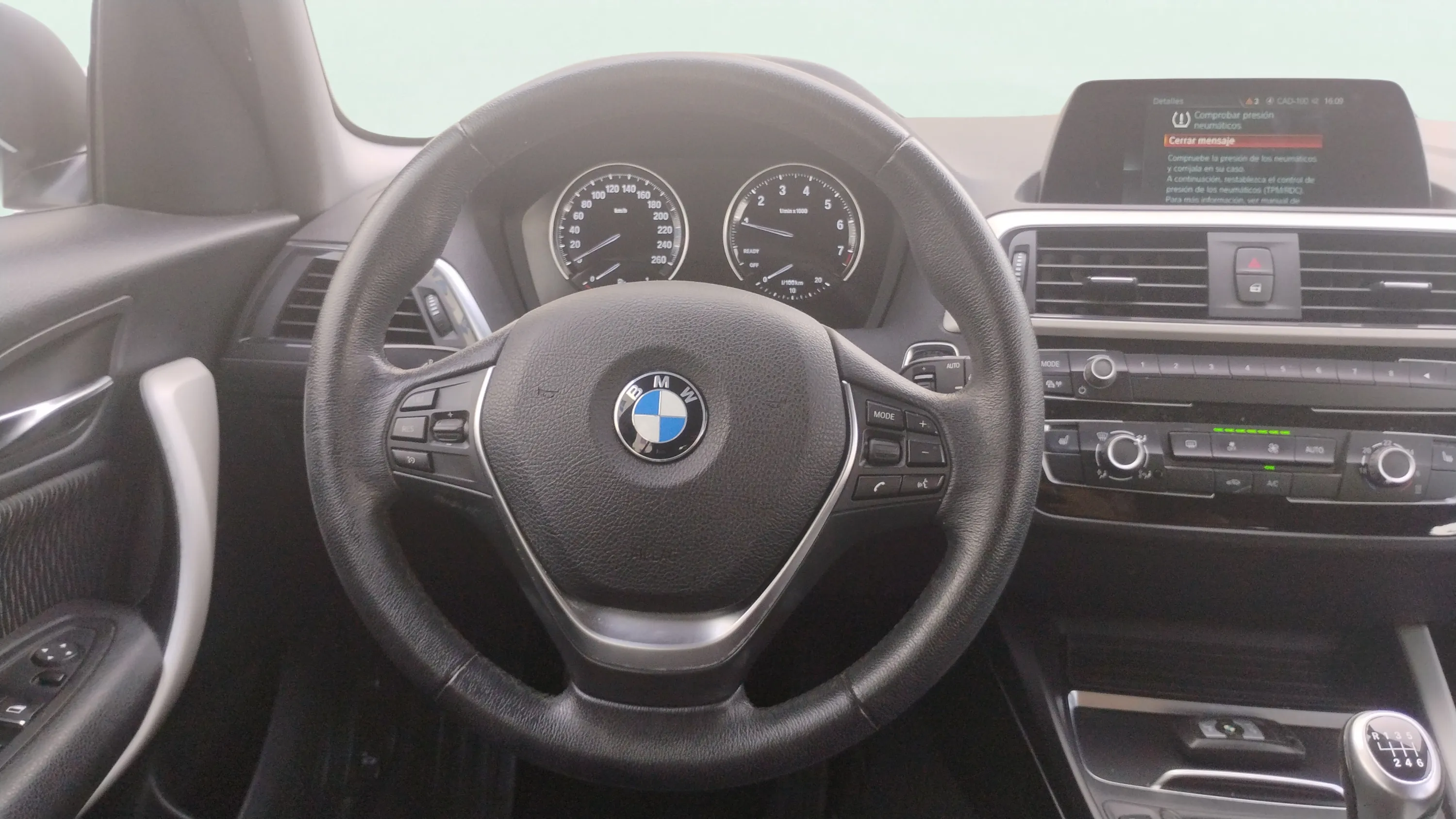 BMW Serie 1 116i - foto 8