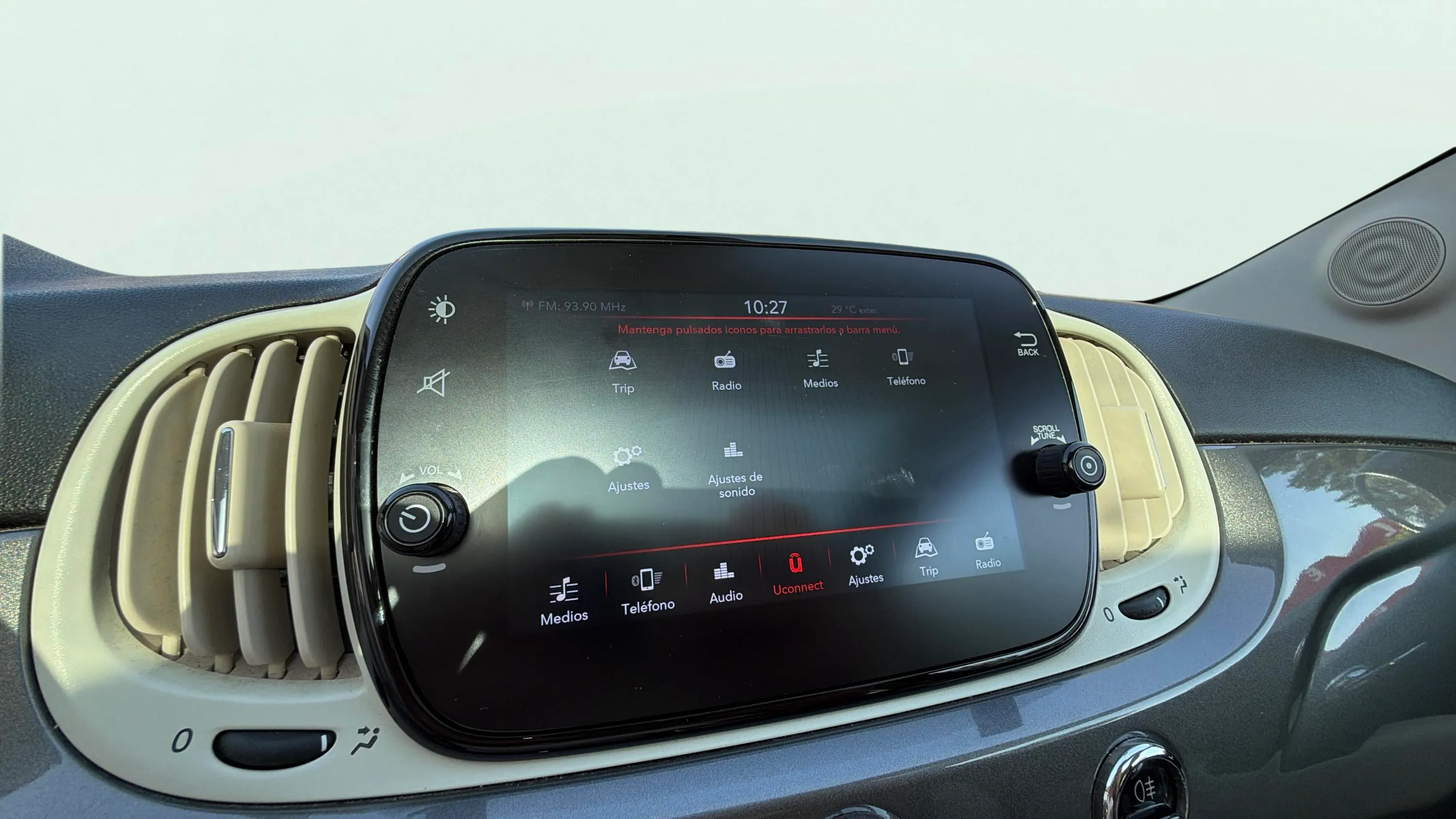 Fiat 500 Dolcevita 1.0 Hybrid - foto 18