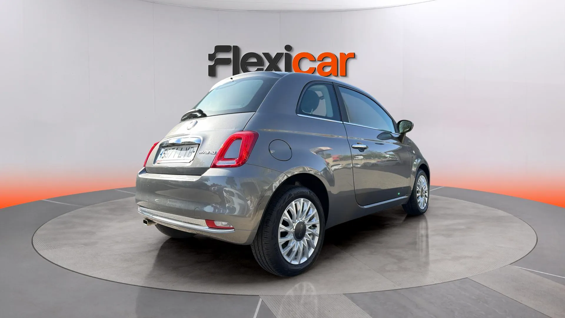 Fiat 500 Dolcevita 1.0 Hybrid - foto 7