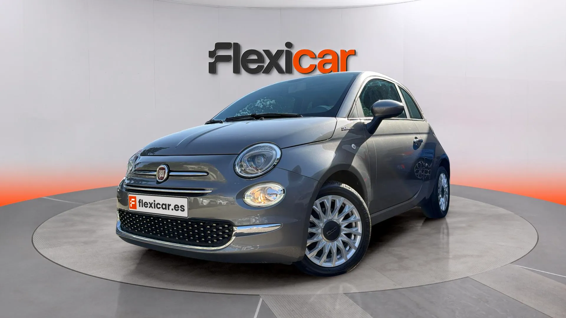 Fiat 500 Dolcevita 1.0 Hybrid - foto 3