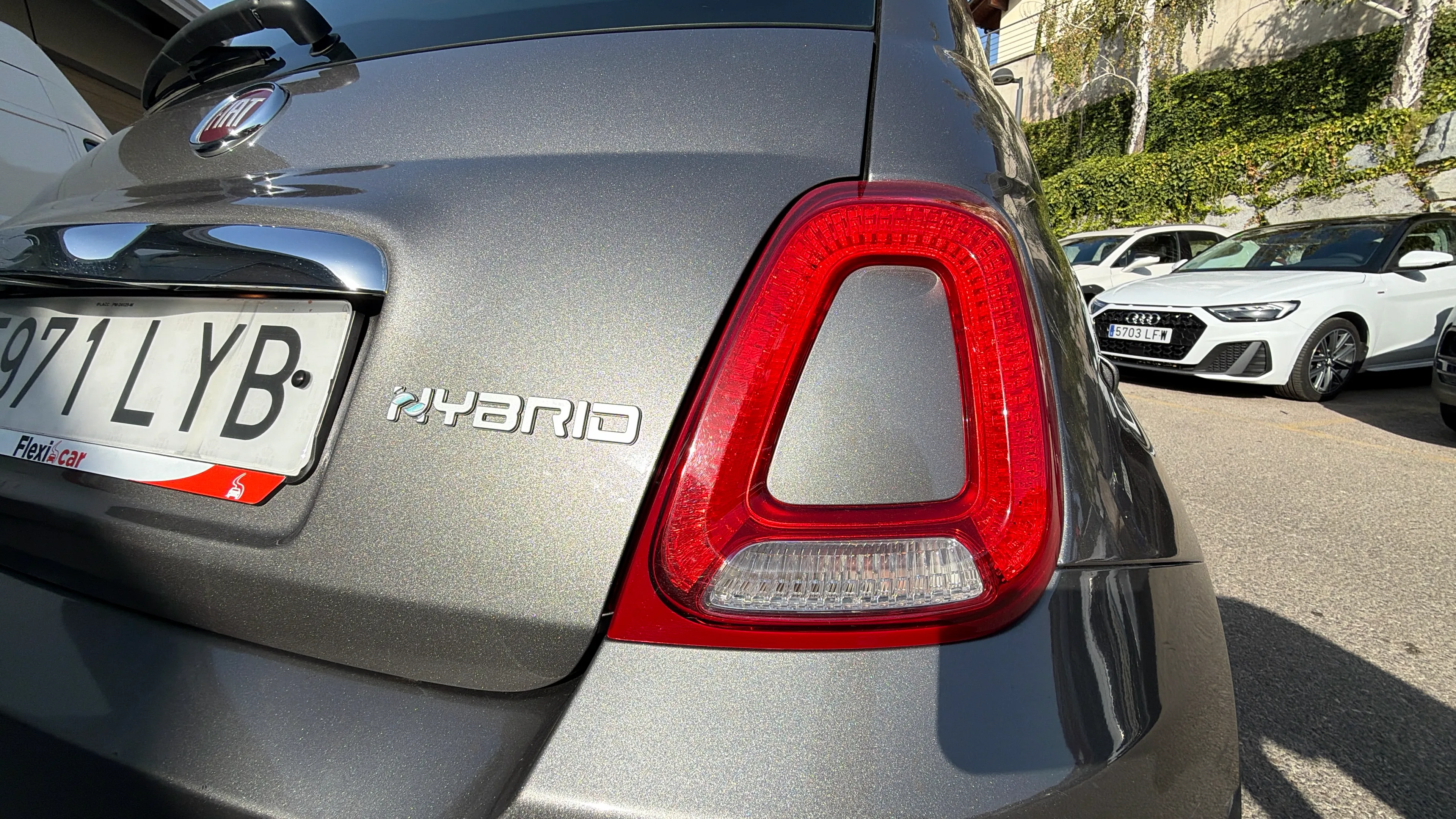 Fiat 500 Dolcevita 1.0 Hybrid - foto 30