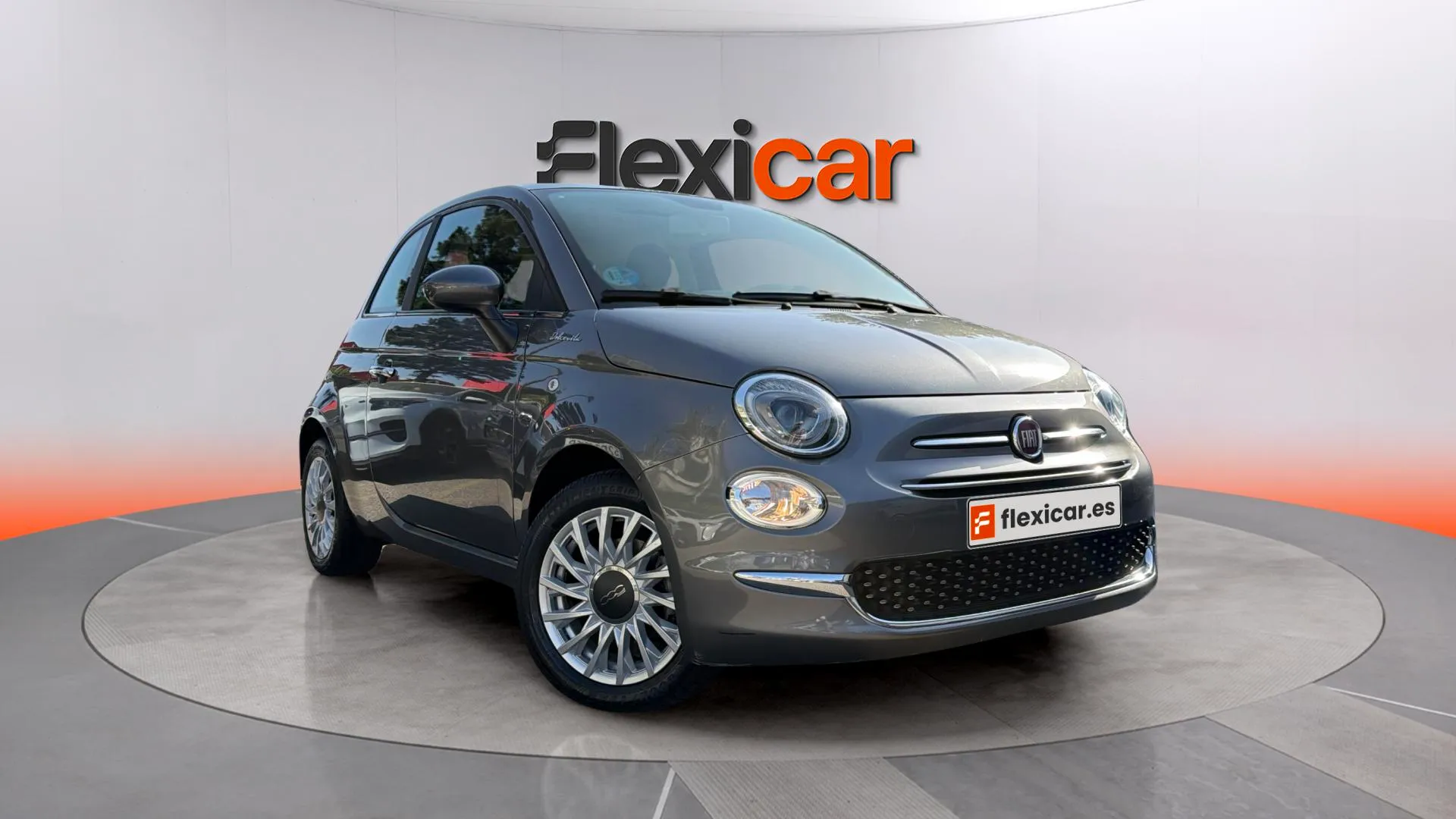 Fiat 500 Dolcevita 1.0 Hybrid - foto 1