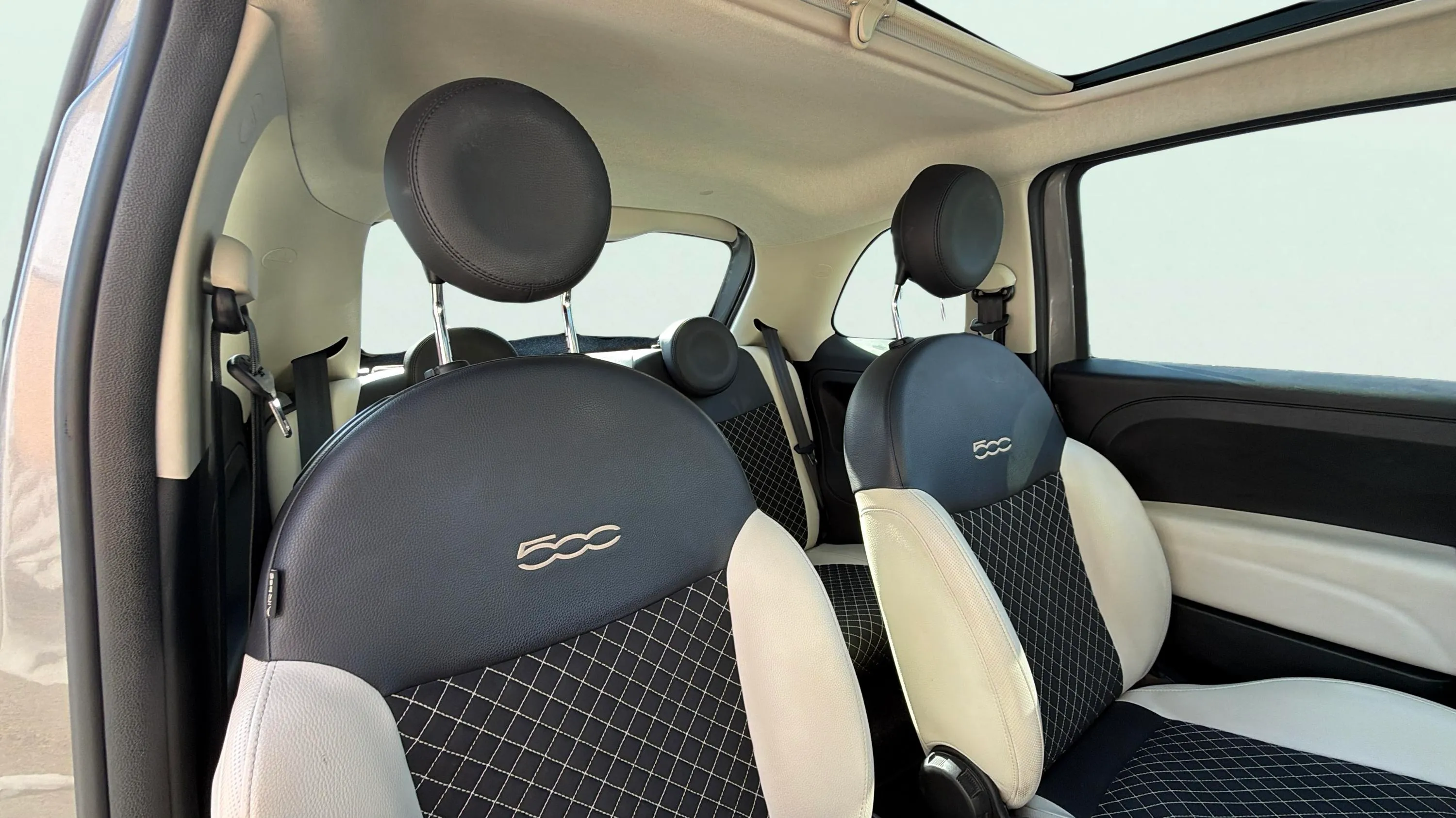 Fiat 500 Dolcevita 1.0 Hybrid - foto 25