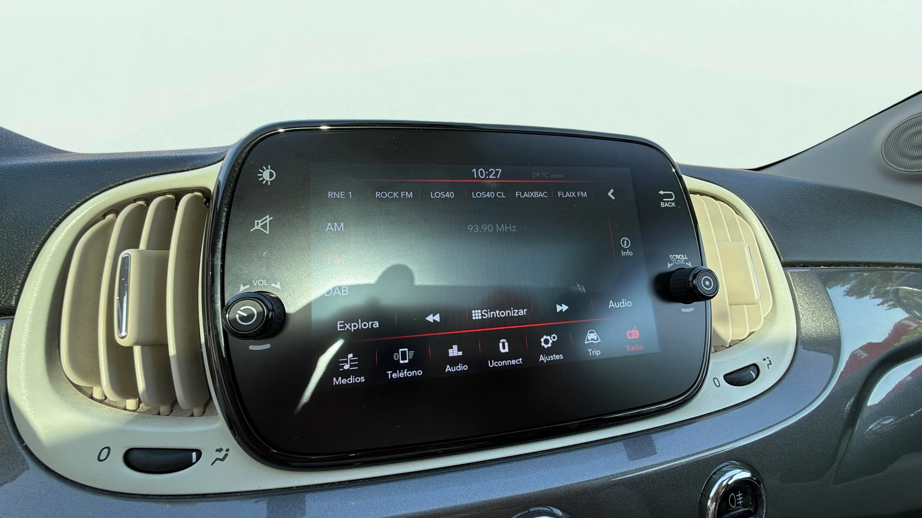 Fiat 500 Dolcevita 1.0 Hybrid - foto 17