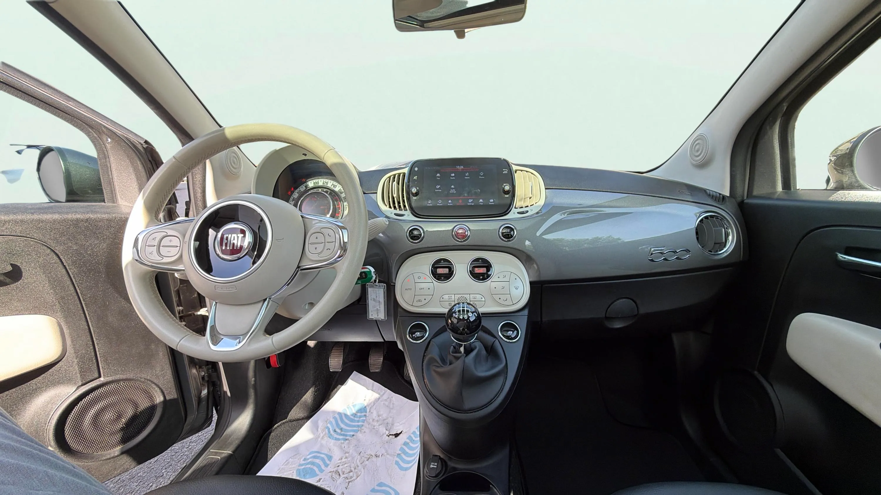 Fiat 500 Dolcevita 1.0 Hybrid - foto 14