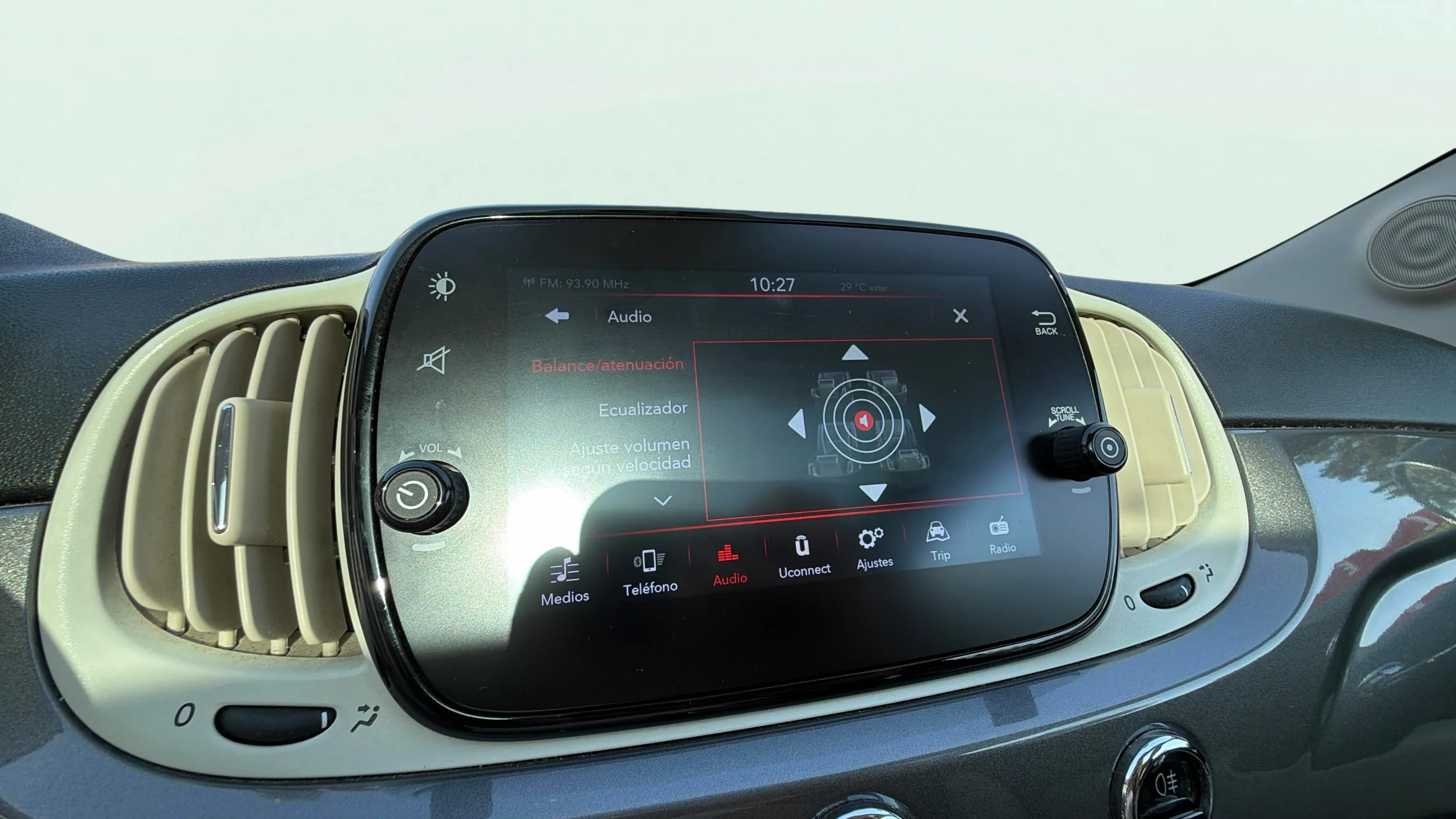 Fiat 500 Dolcevita 1.0 Hybrid - foto 16