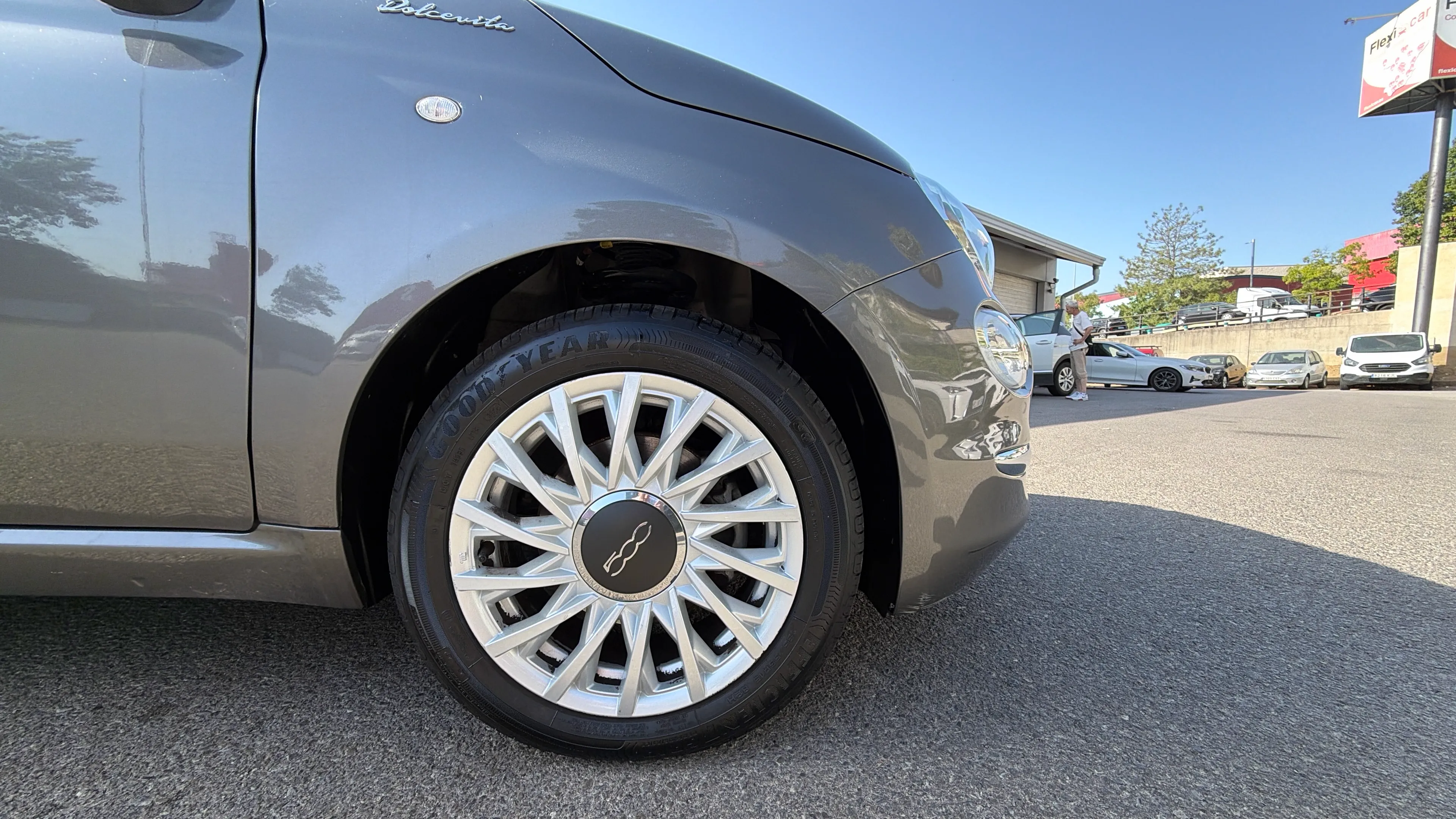 Fiat 500 Dolcevita 1.0 Hybrid - foto 31