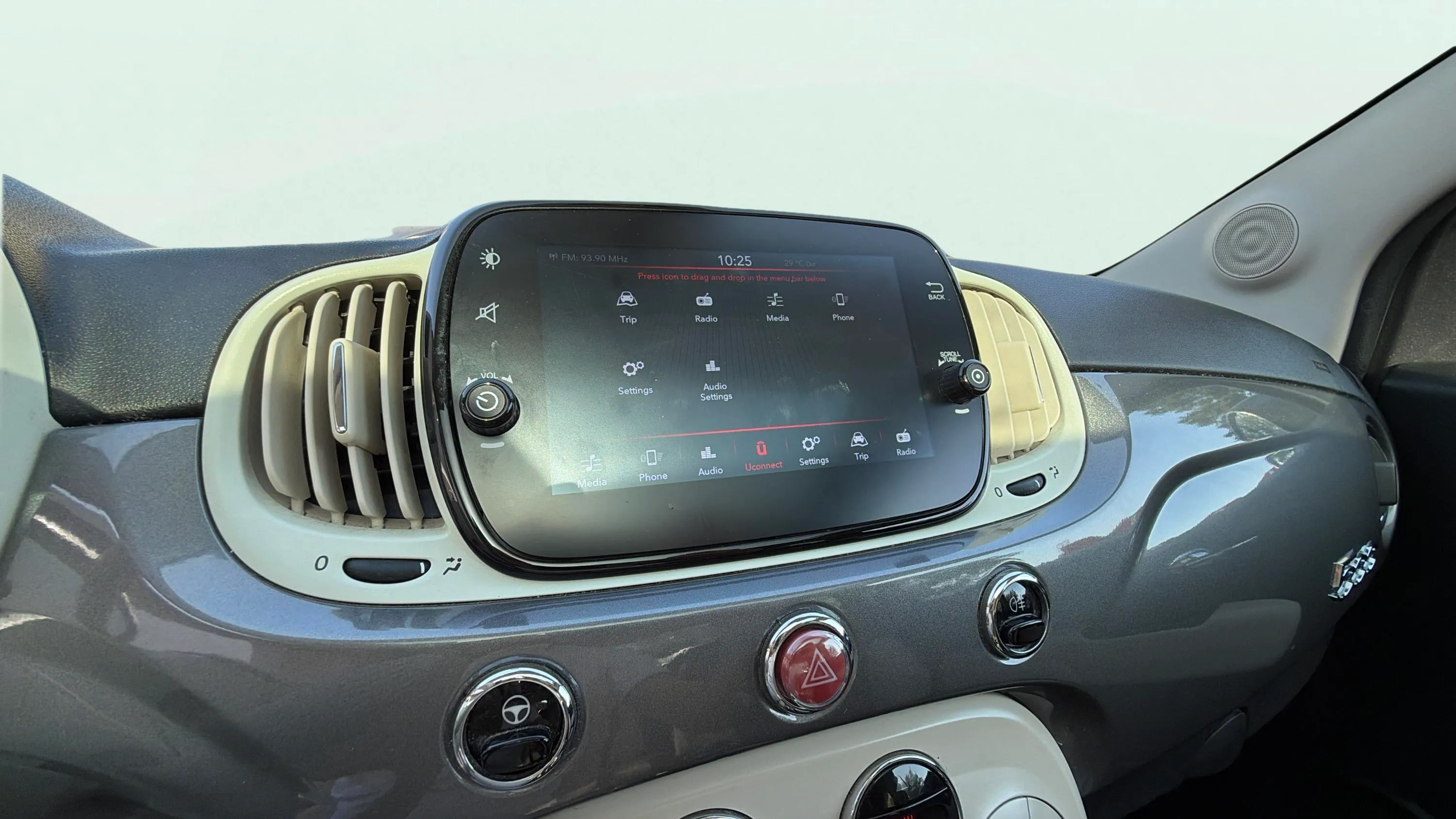 Fiat 500 Dolcevita 1.0 Hybrid - foto 15