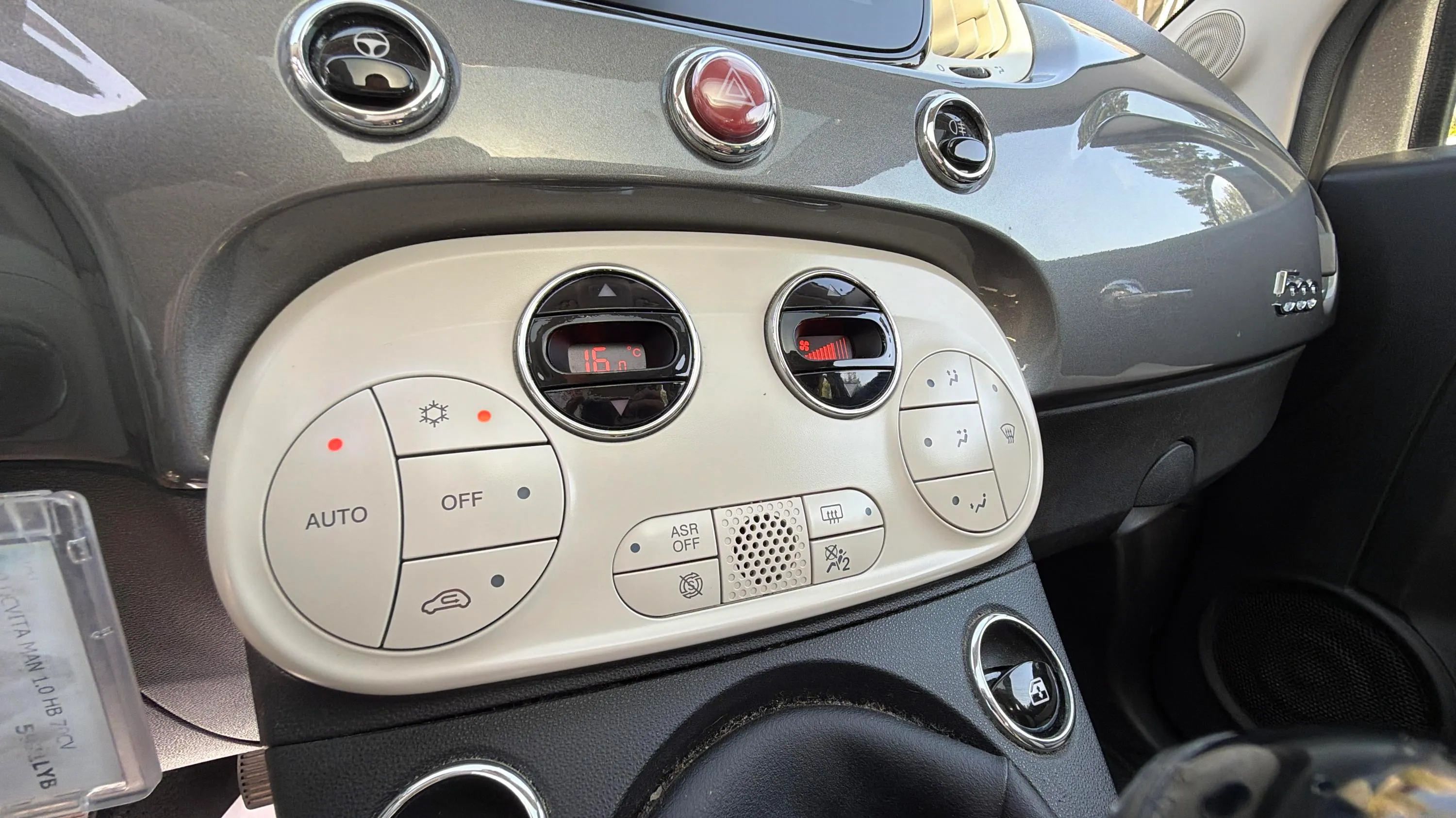 Fiat 500 Dolcevita 1.0 Hybrid - foto 19