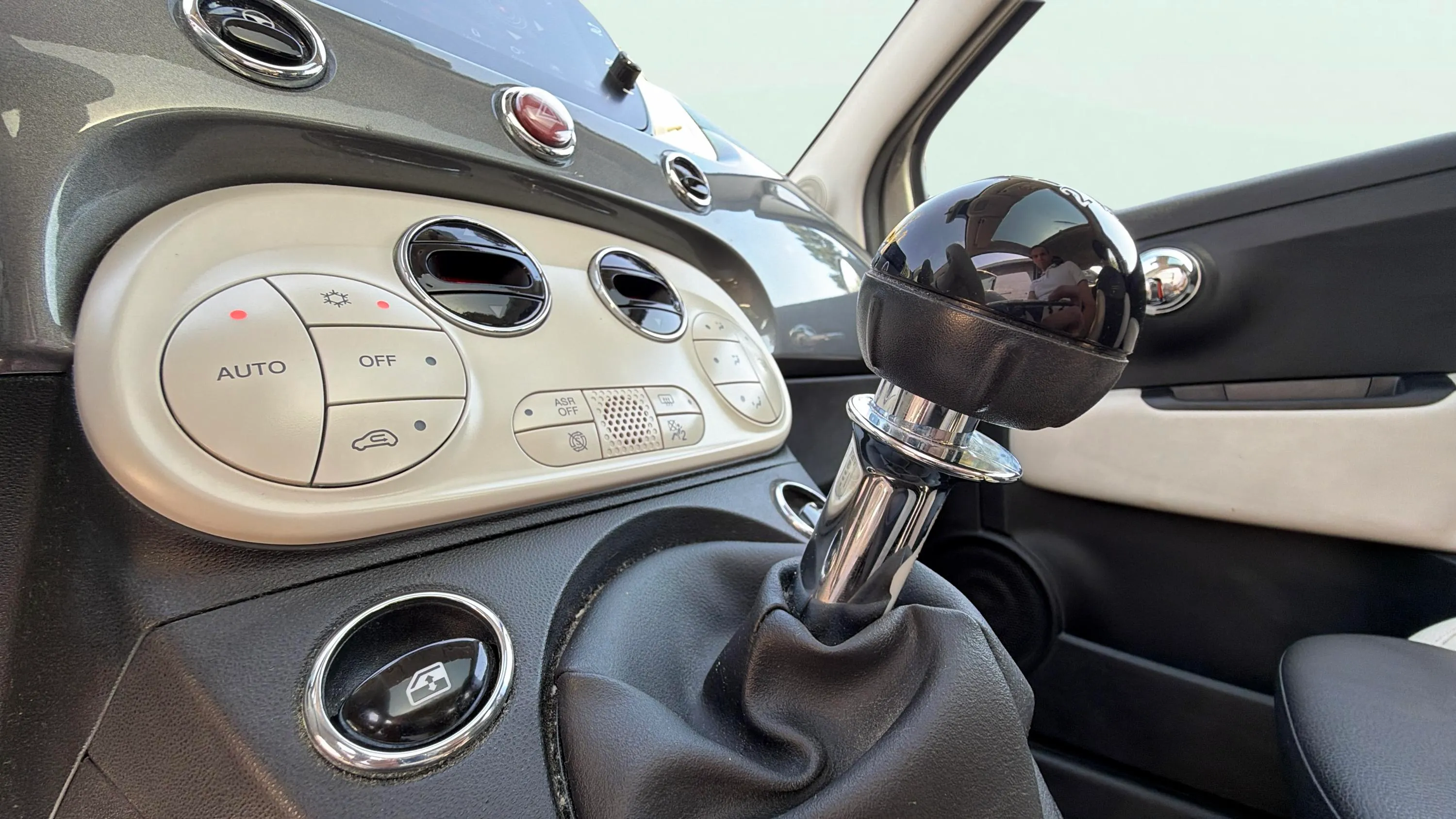 Fiat 500 Dolcevita 1.0 Hybrid - foto 20