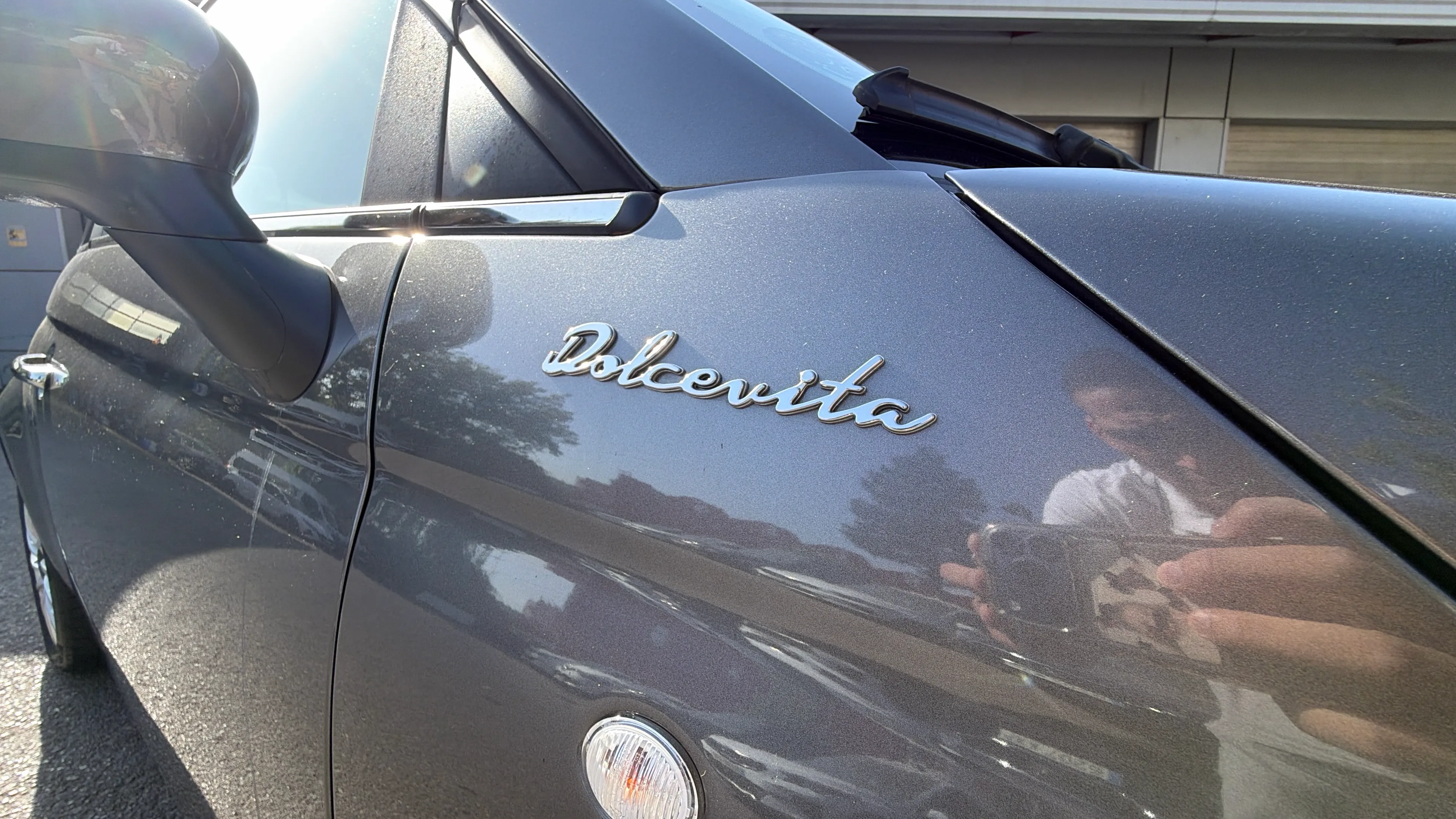 Fiat 500 Dolcevita 1.0 Hybrid - foto 29