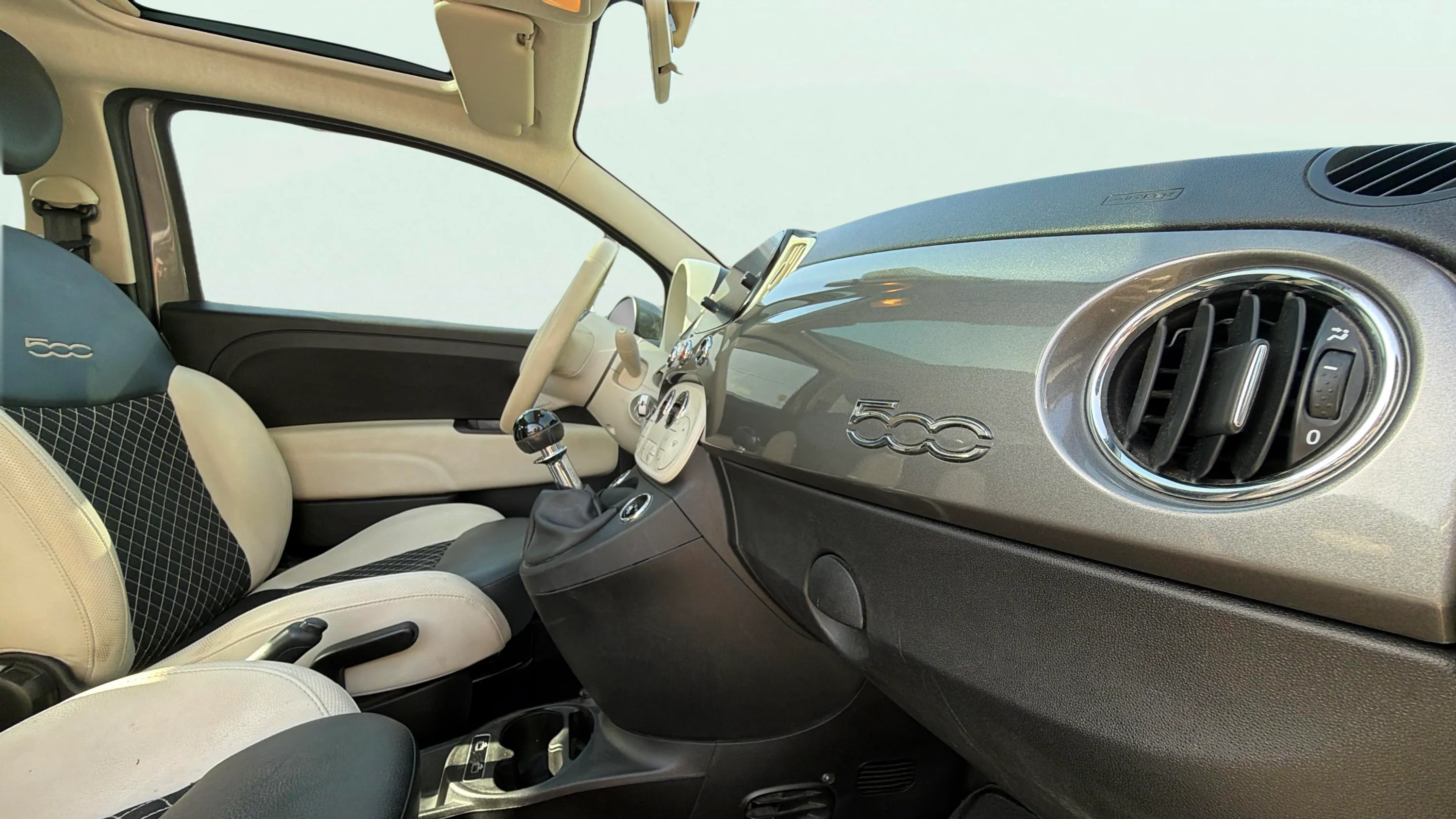 Fiat 500 Dolcevita 1.0 Hybrid - foto 27