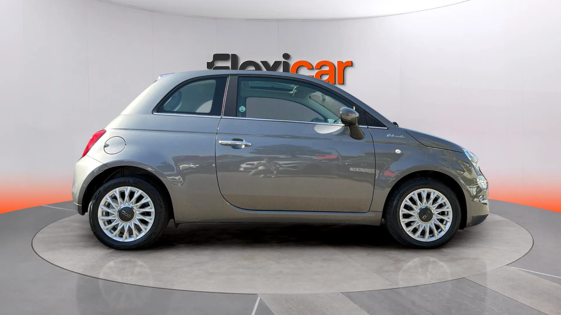 Fiat 500 Dolcevita 1.0 Hybrid - foto 8