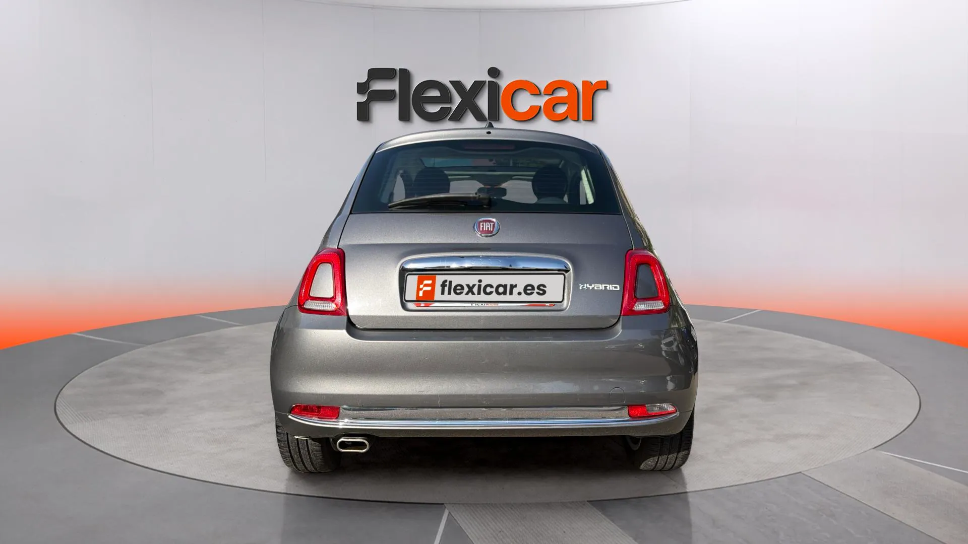 Fiat 500 Dolcevita 1.0 Hybrid - foto 6