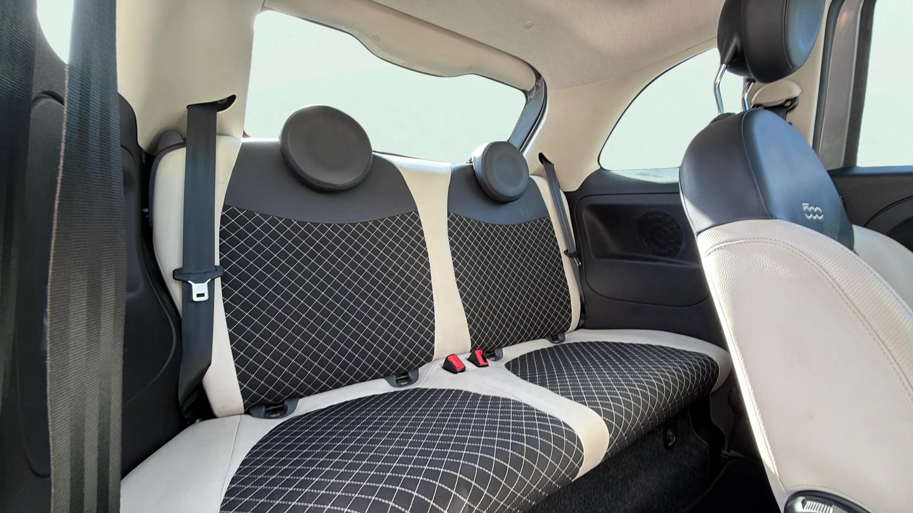 Fiat 500 Dolcevita 1.0 Hybrid - foto 24