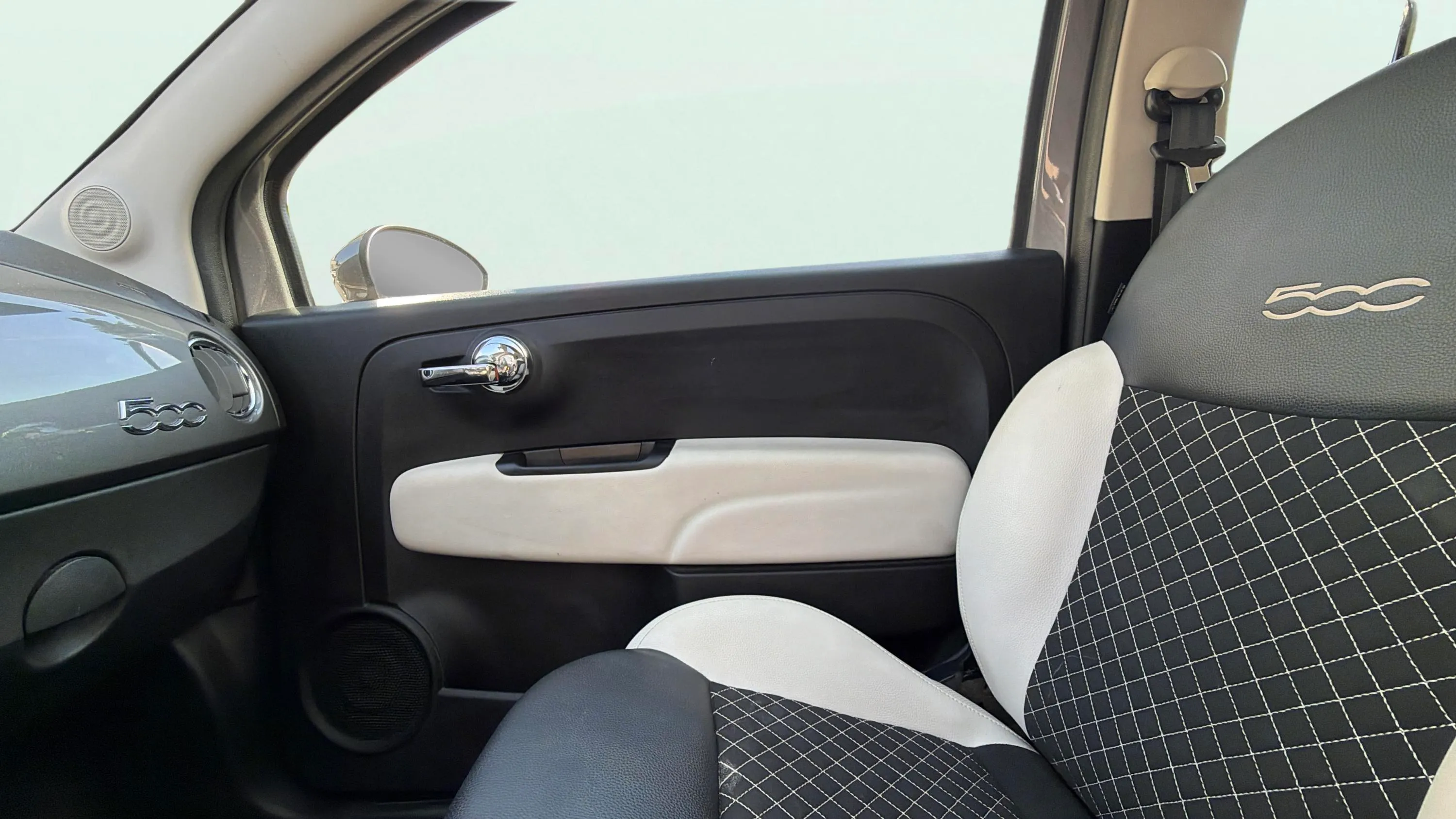 Fiat 500 Dolcevita 1.0 Hybrid - foto 28