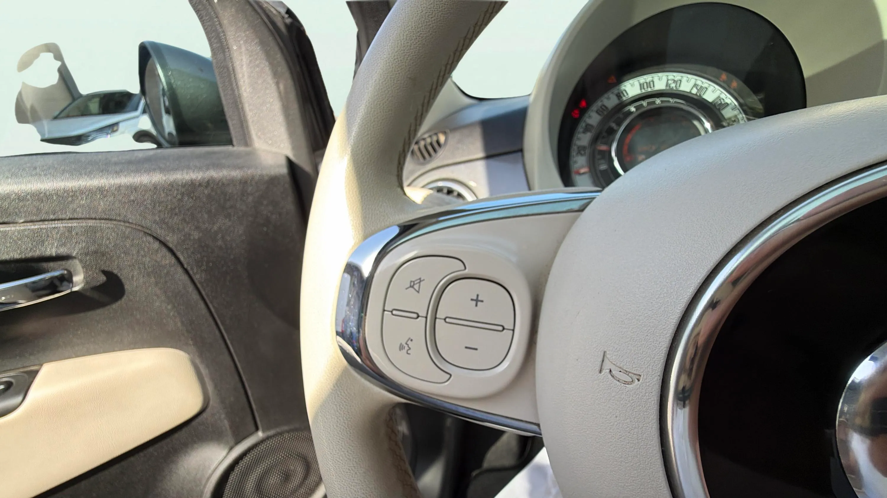 Fiat 500 Dolcevita 1.0 Hybrid - foto 11