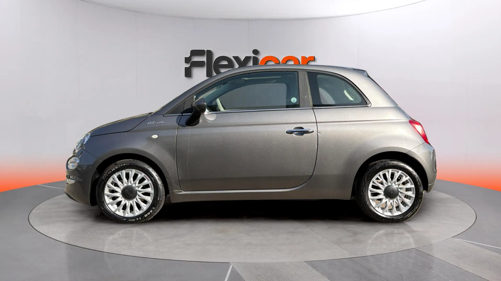 Fiat 500 Dolcevita 1.0 Hybrid - foto 4