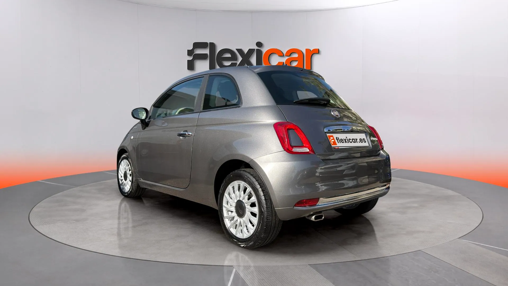 Fiat 500 Dolcevita 1.0 Hybrid - foto 5