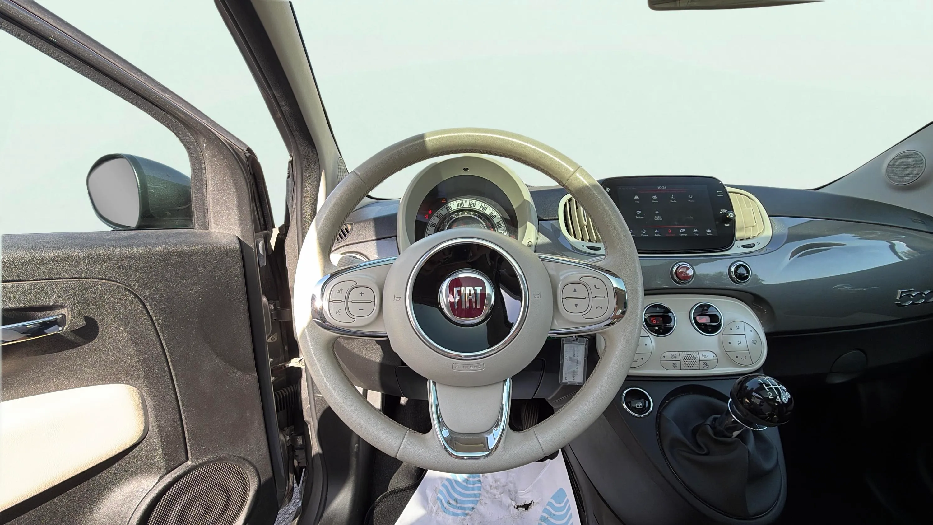 Fiat 500 Dolcevita 1.0 Hybrid - foto 10