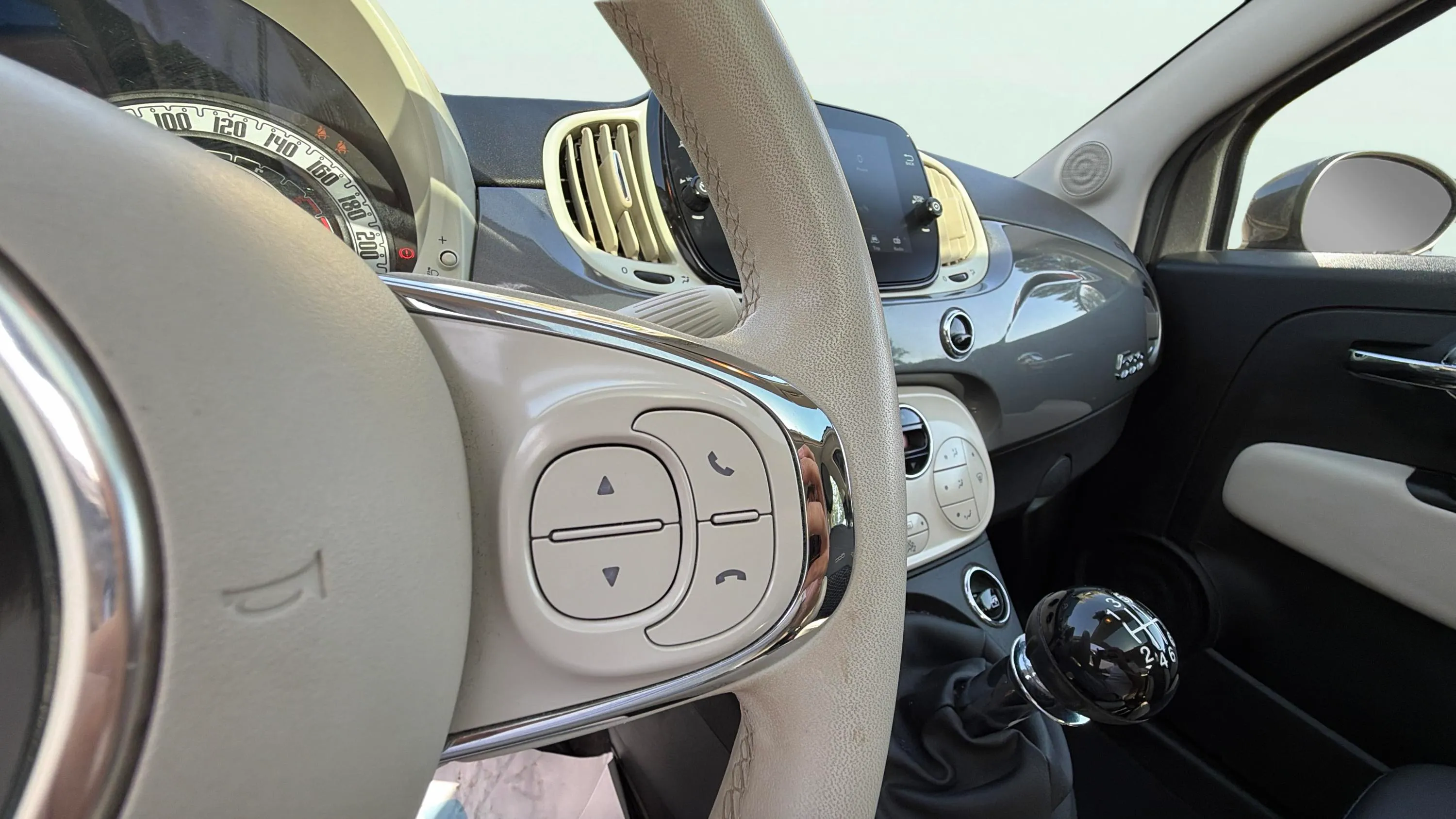 Fiat 500 Dolcevita 1.0 Hybrid - foto 13