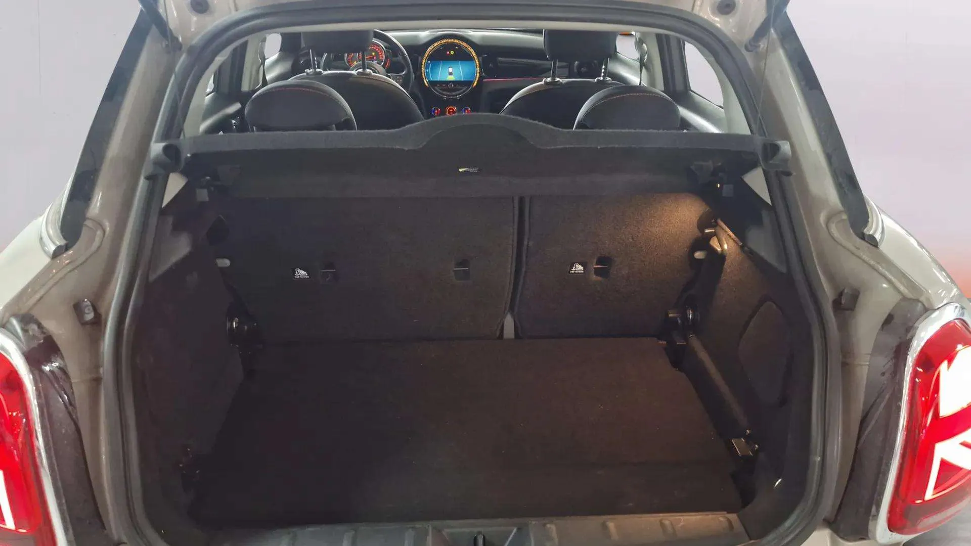 MINI Cooper - foto 22