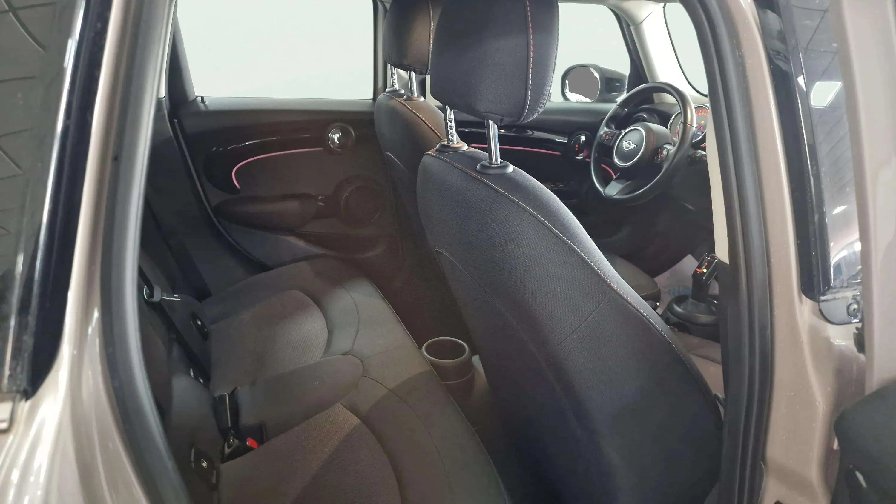 MINI Cooper - foto 20