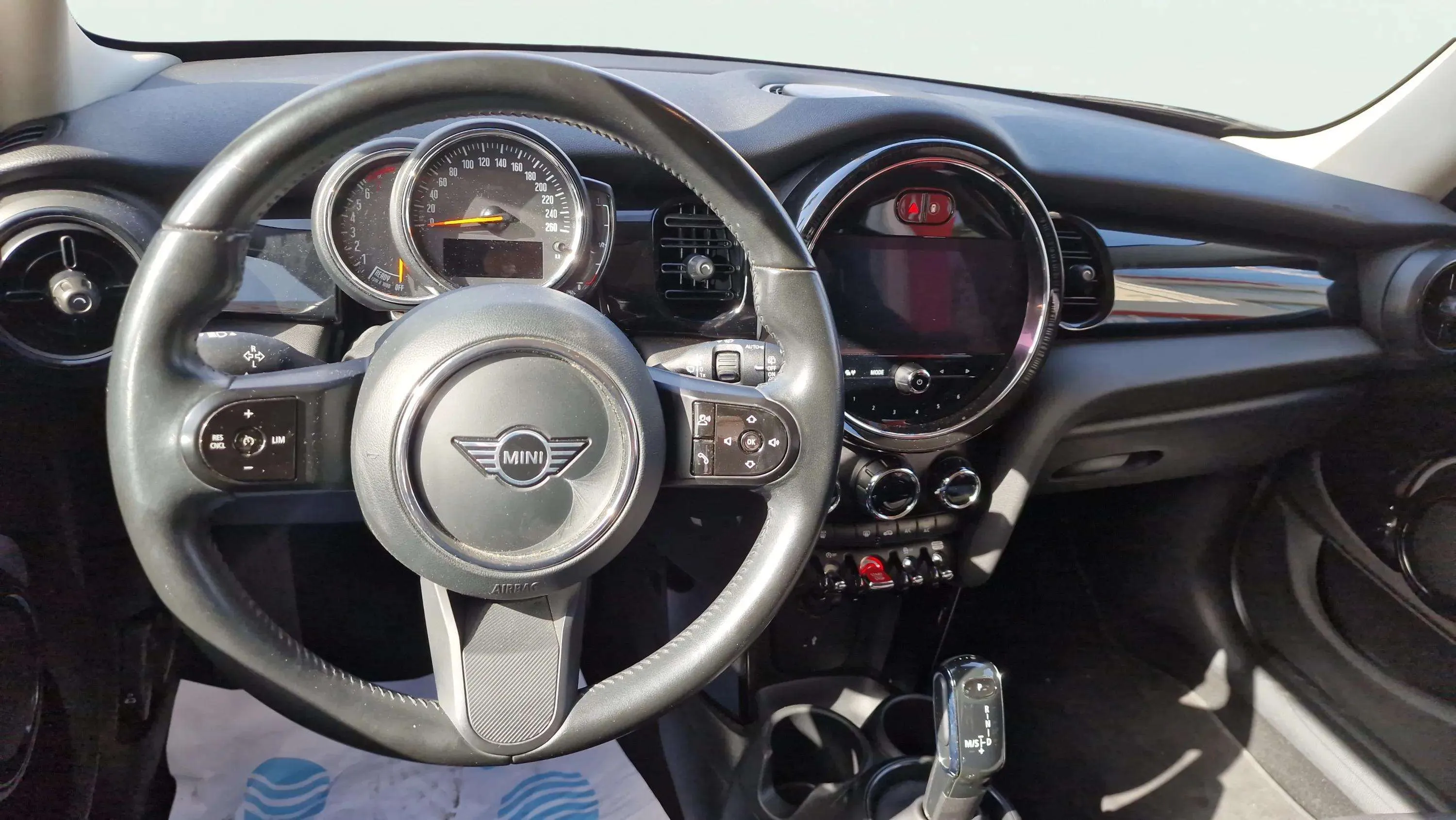 MINI Cooper - foto 10