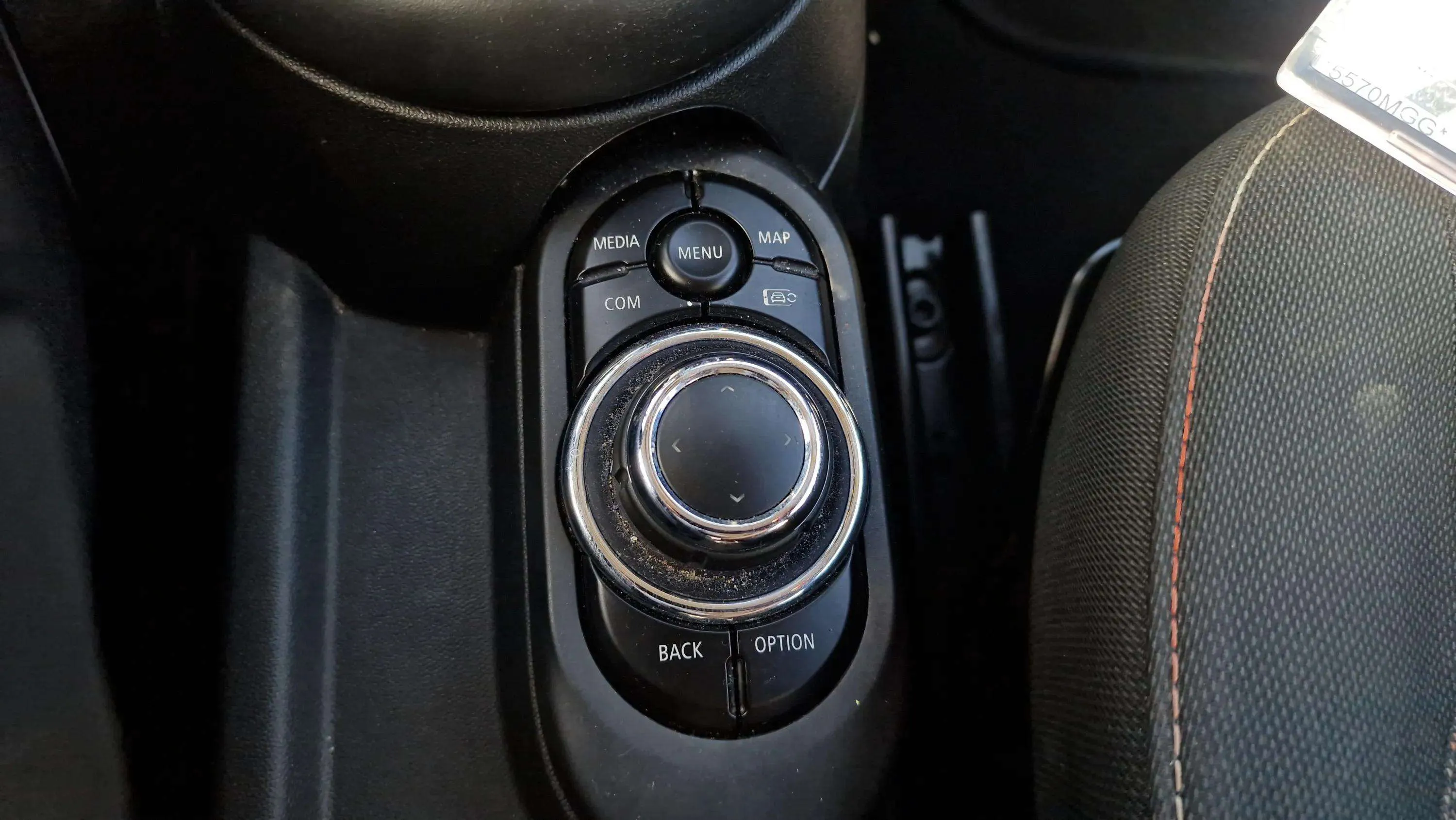 MINI Cooper - foto 18