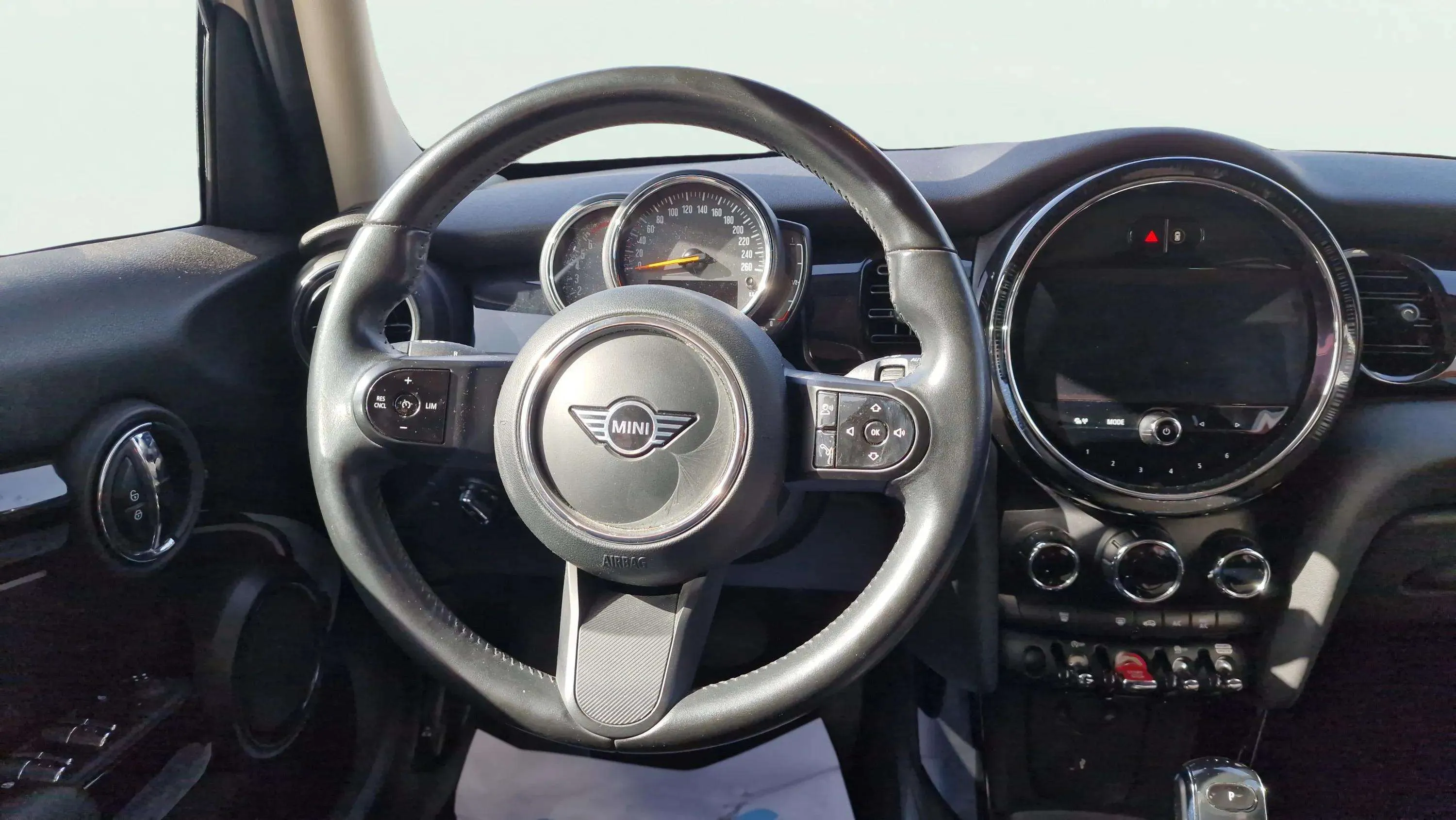 MINI Cooper - foto 11