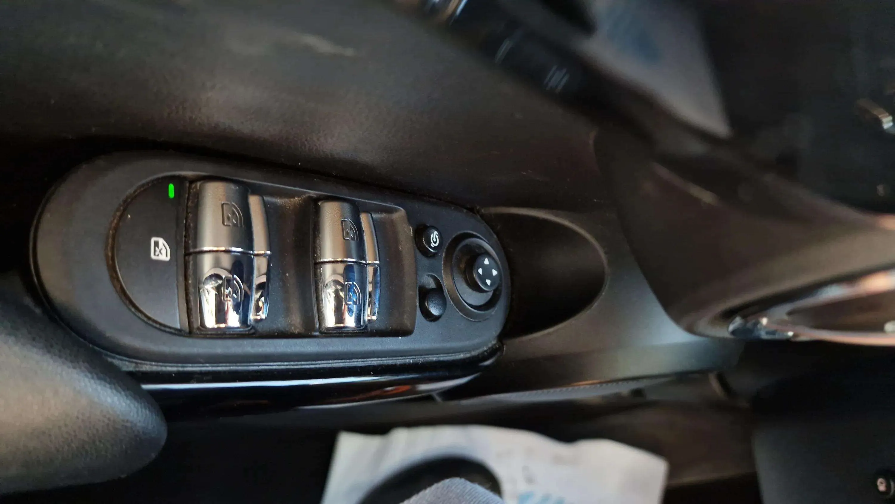 MINI Cooper - foto 17