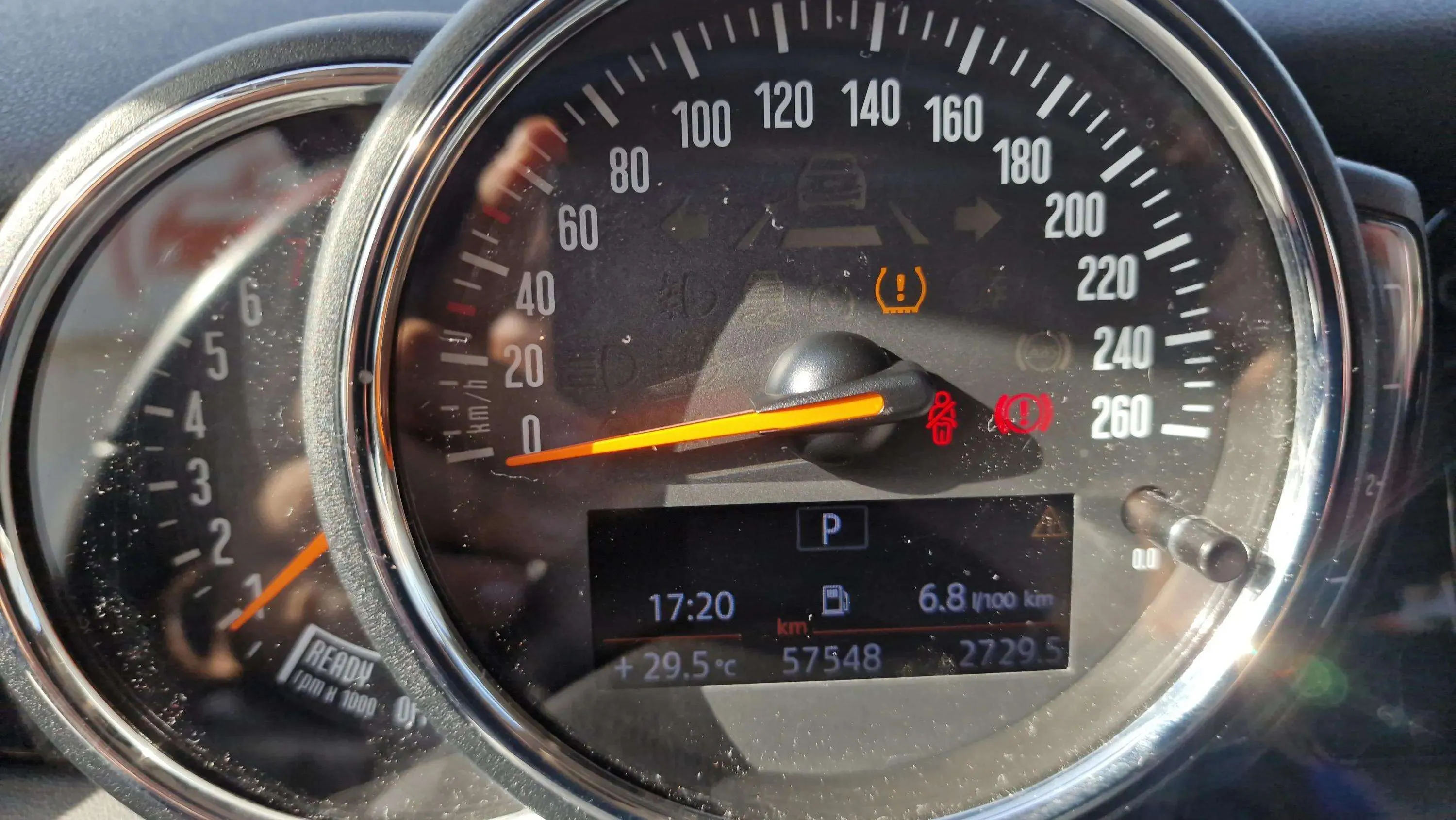 MINI Cooper - foto 8