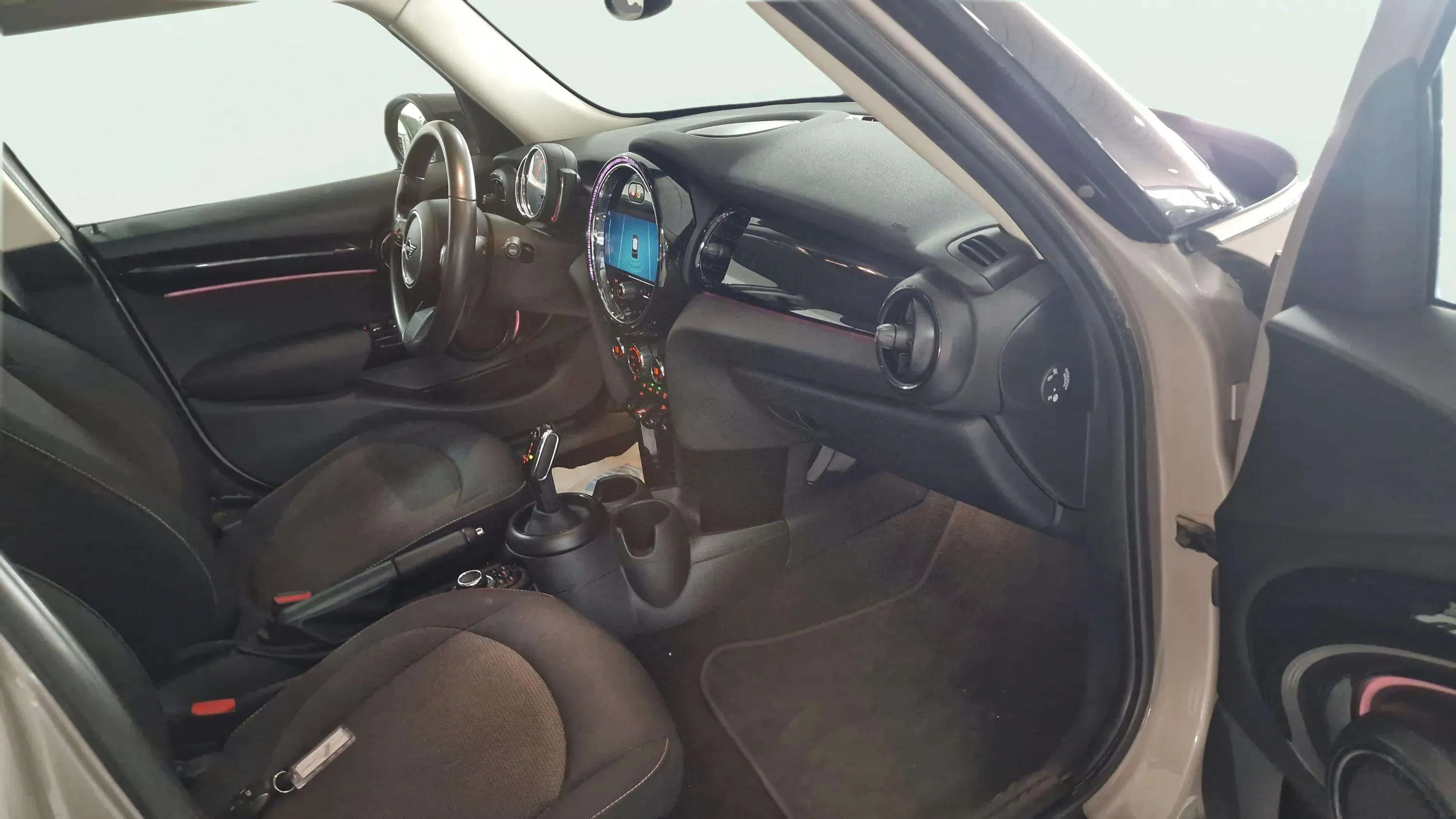 MINI Cooper - foto 19