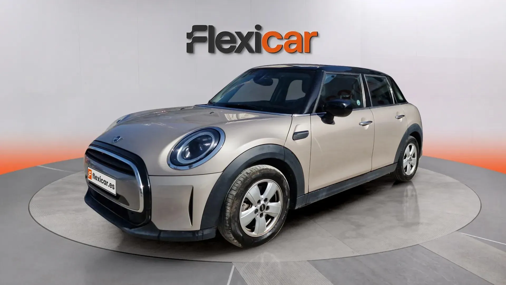 MINI Cooper - foto 3