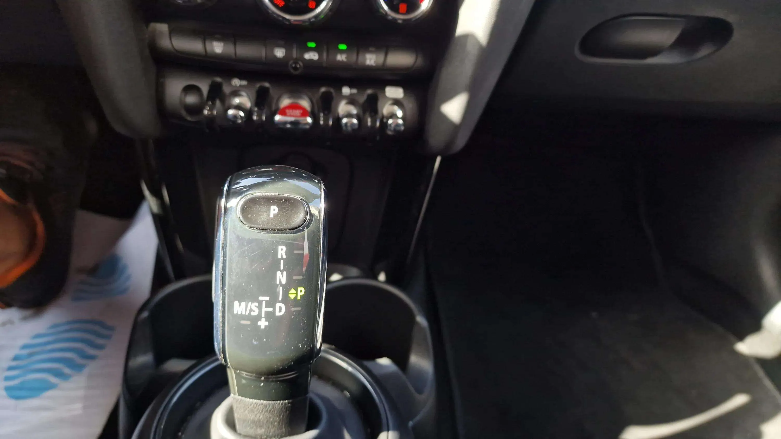 MINI Cooper - foto 9