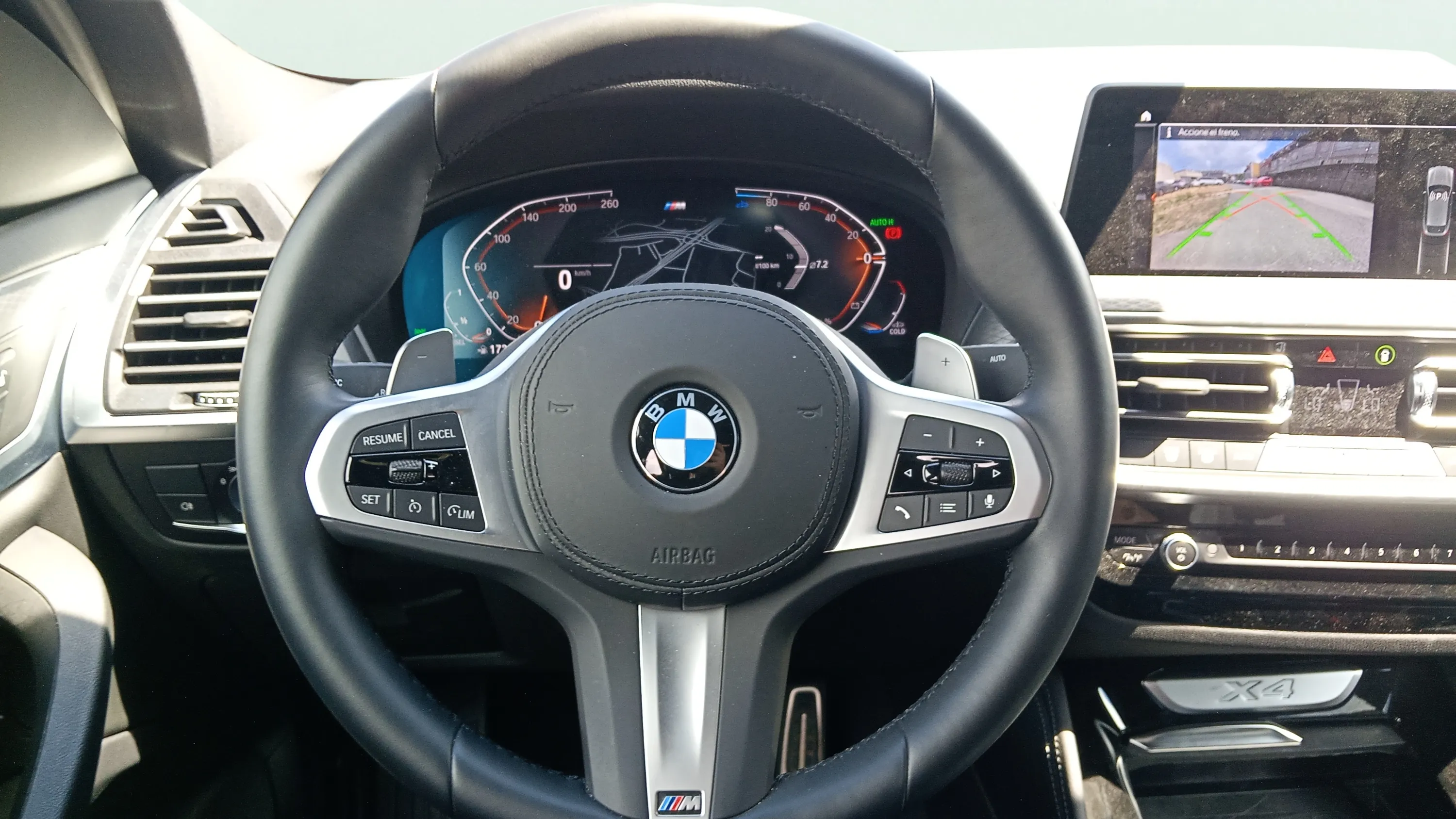 BMW X4 xDrive20d xLine - foto 10