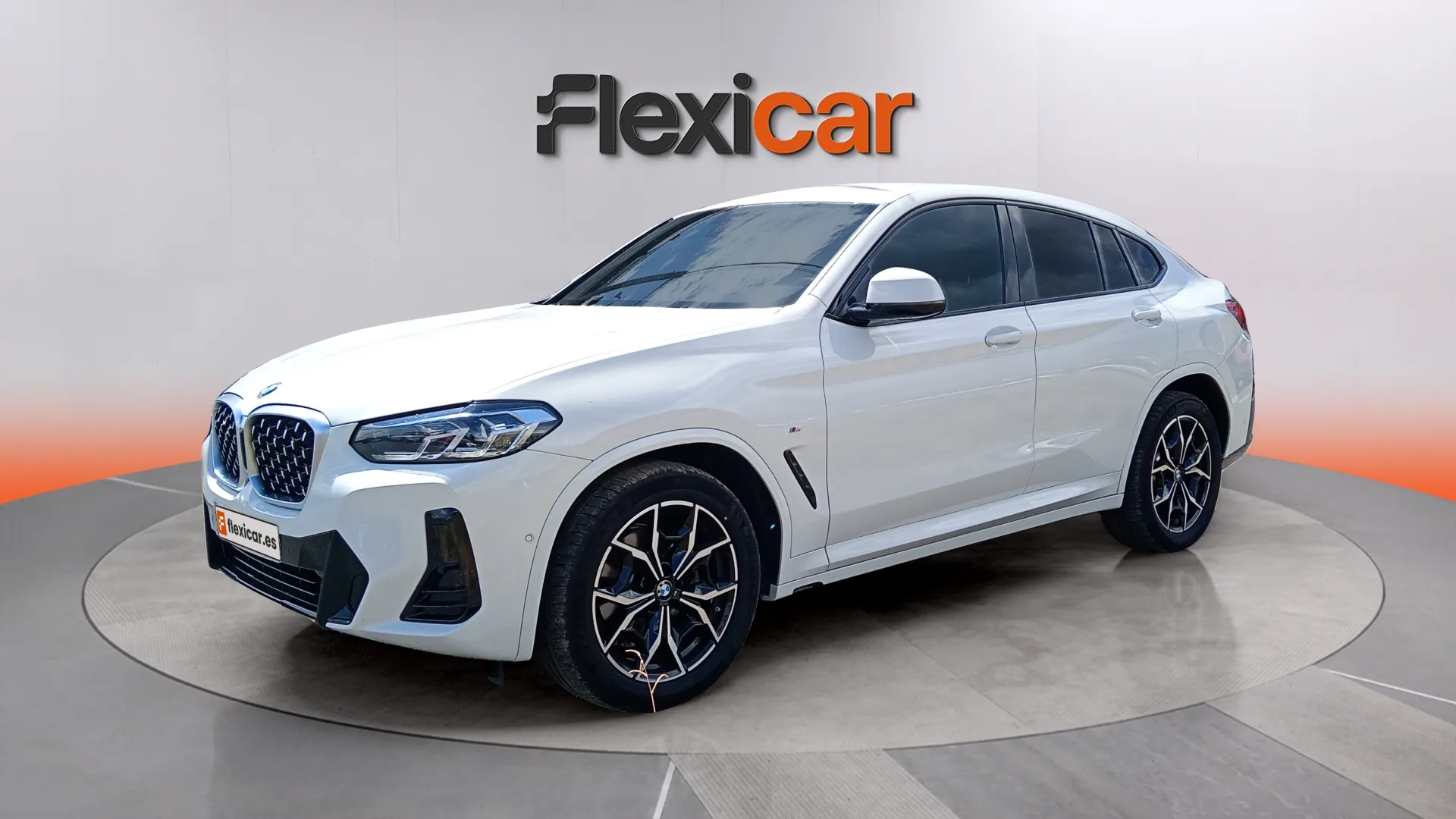 BMW X4 xDrive20d xLine - foto 3