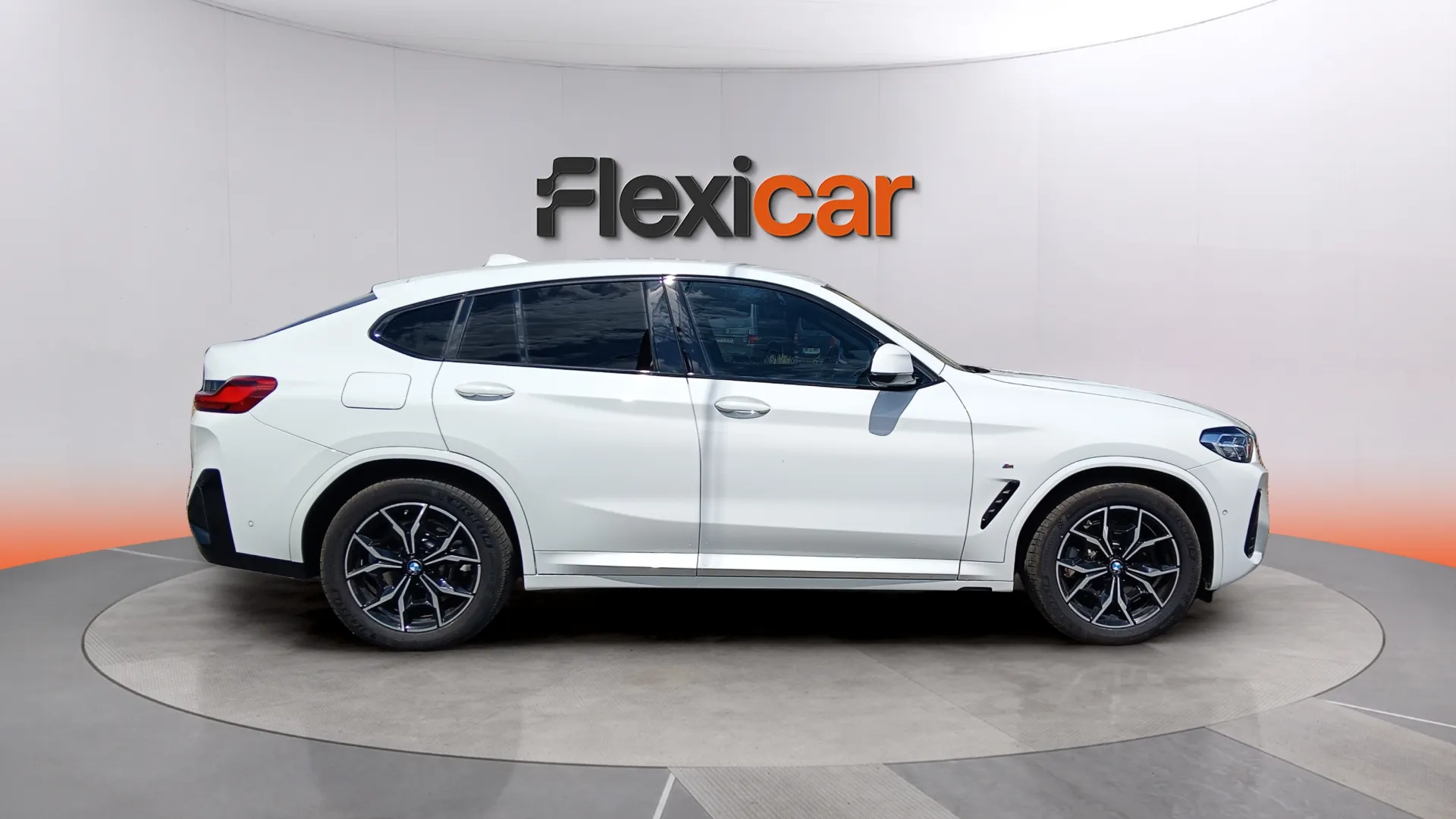 BMW X4 xDrive20d xLine - foto 5