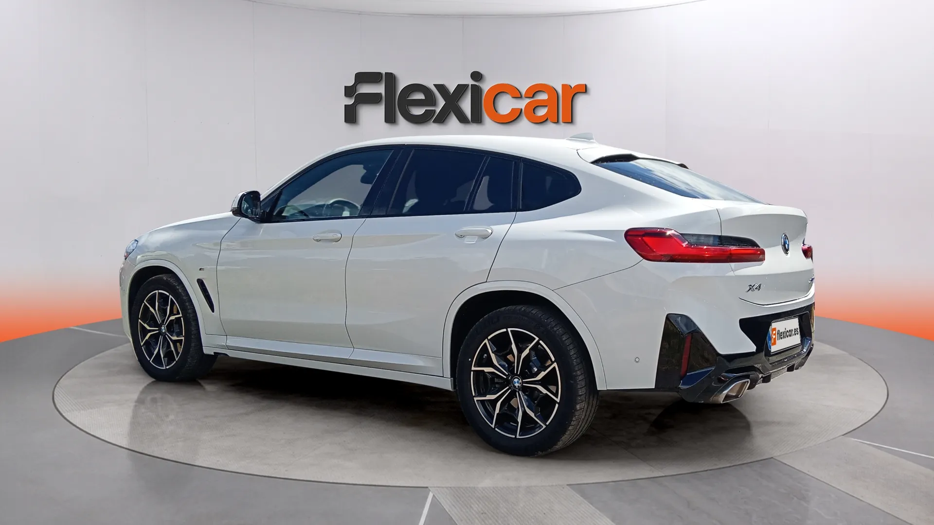 BMW X4 xDrive20d xLine - foto 6