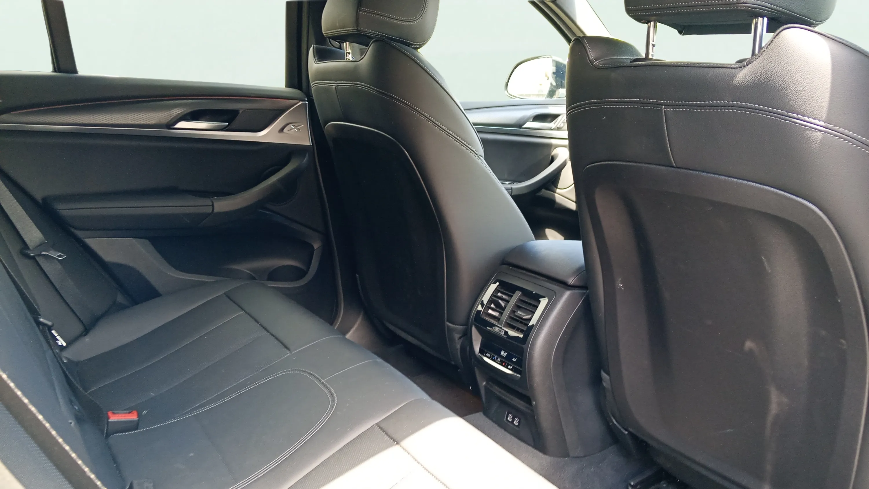 BMW X4 xDrive20d xLine - foto 14