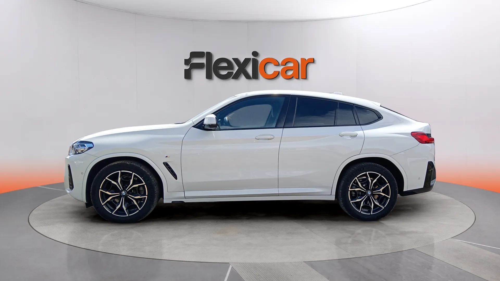 BMW X4 xDrive20d xLine - foto 4