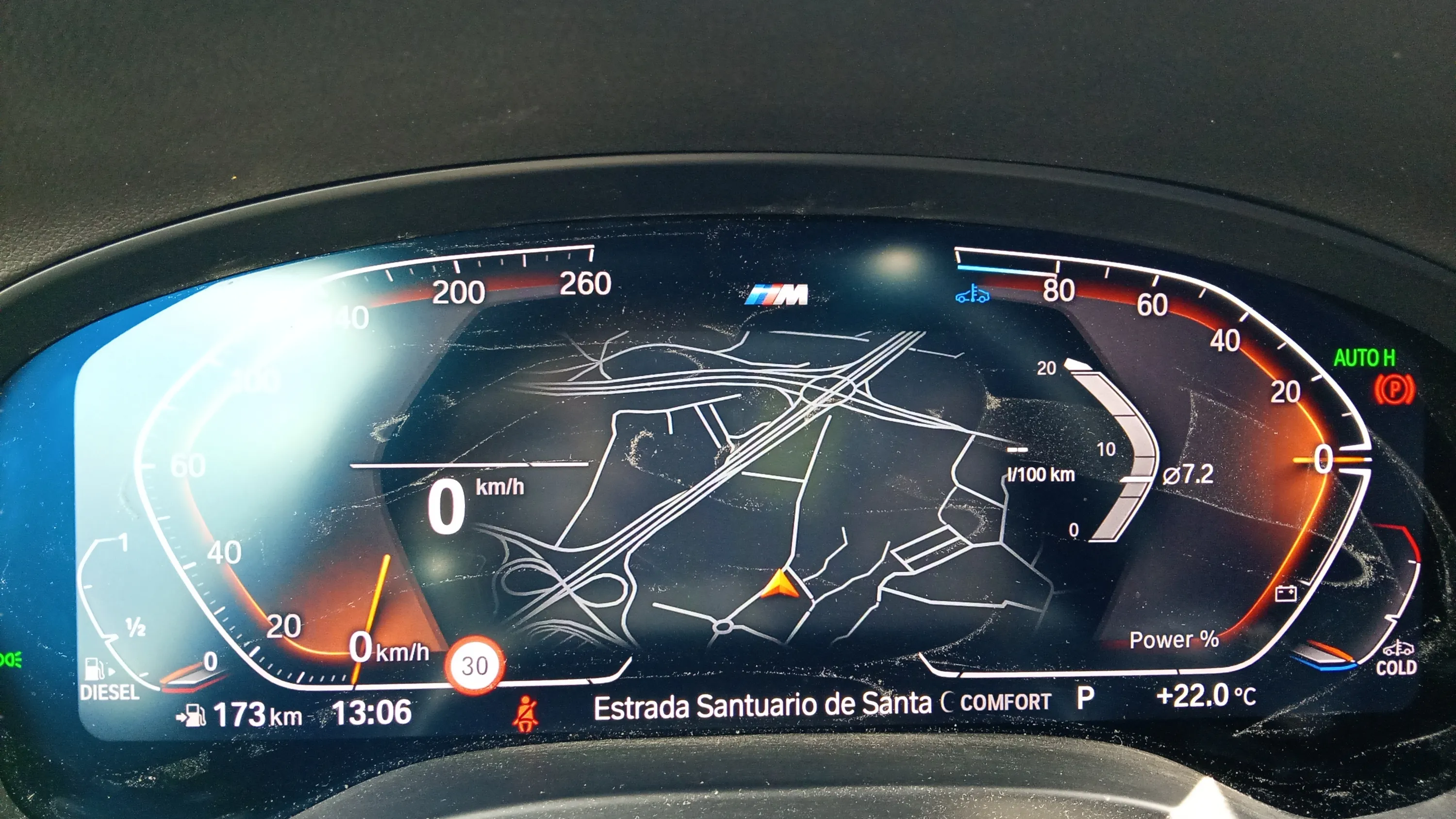 BMW X4 xDrive20d xLine - foto 12