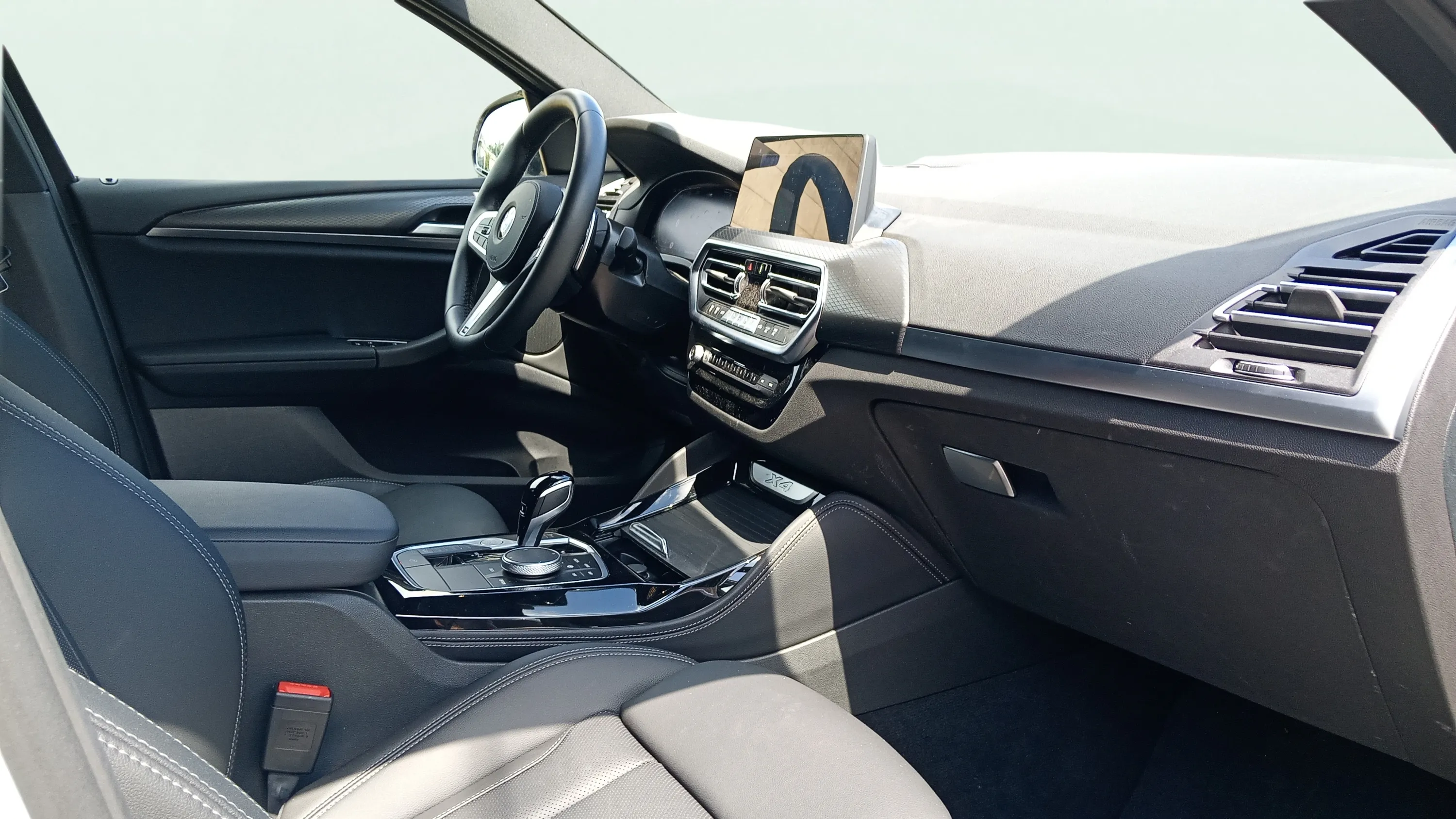 BMW X4 xDrive20d xLine - foto 13