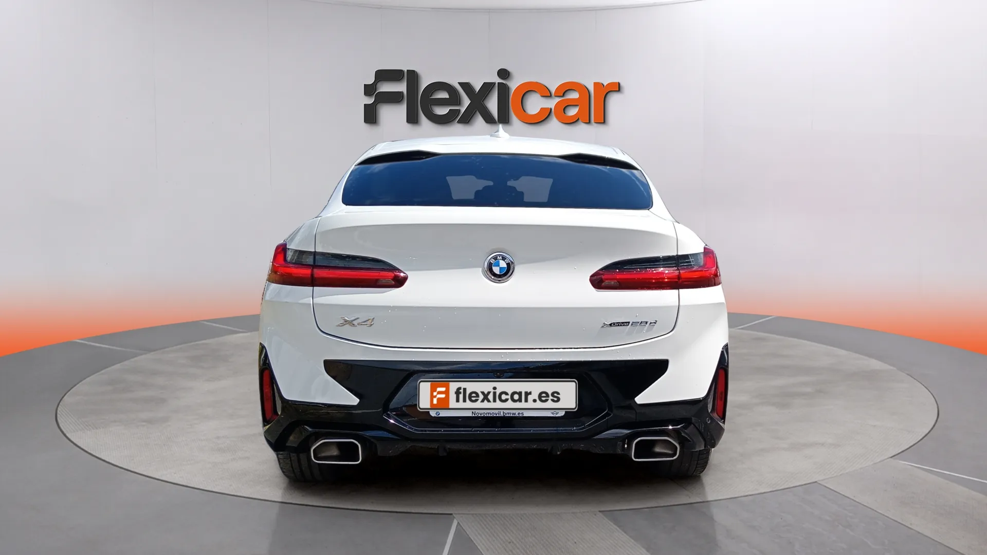 BMW X4 xDrive20d xLine - foto 7