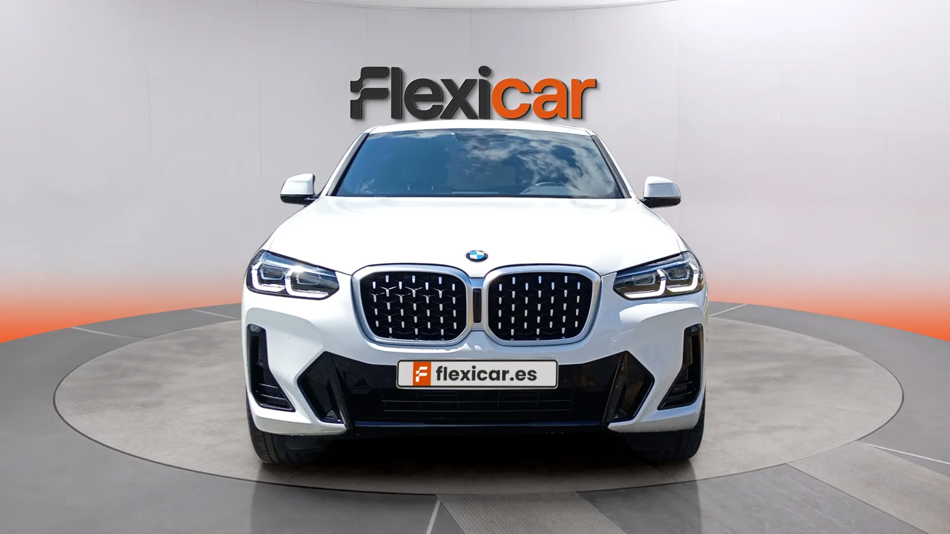 BMW X4 xDrive20d xLine - foto 2