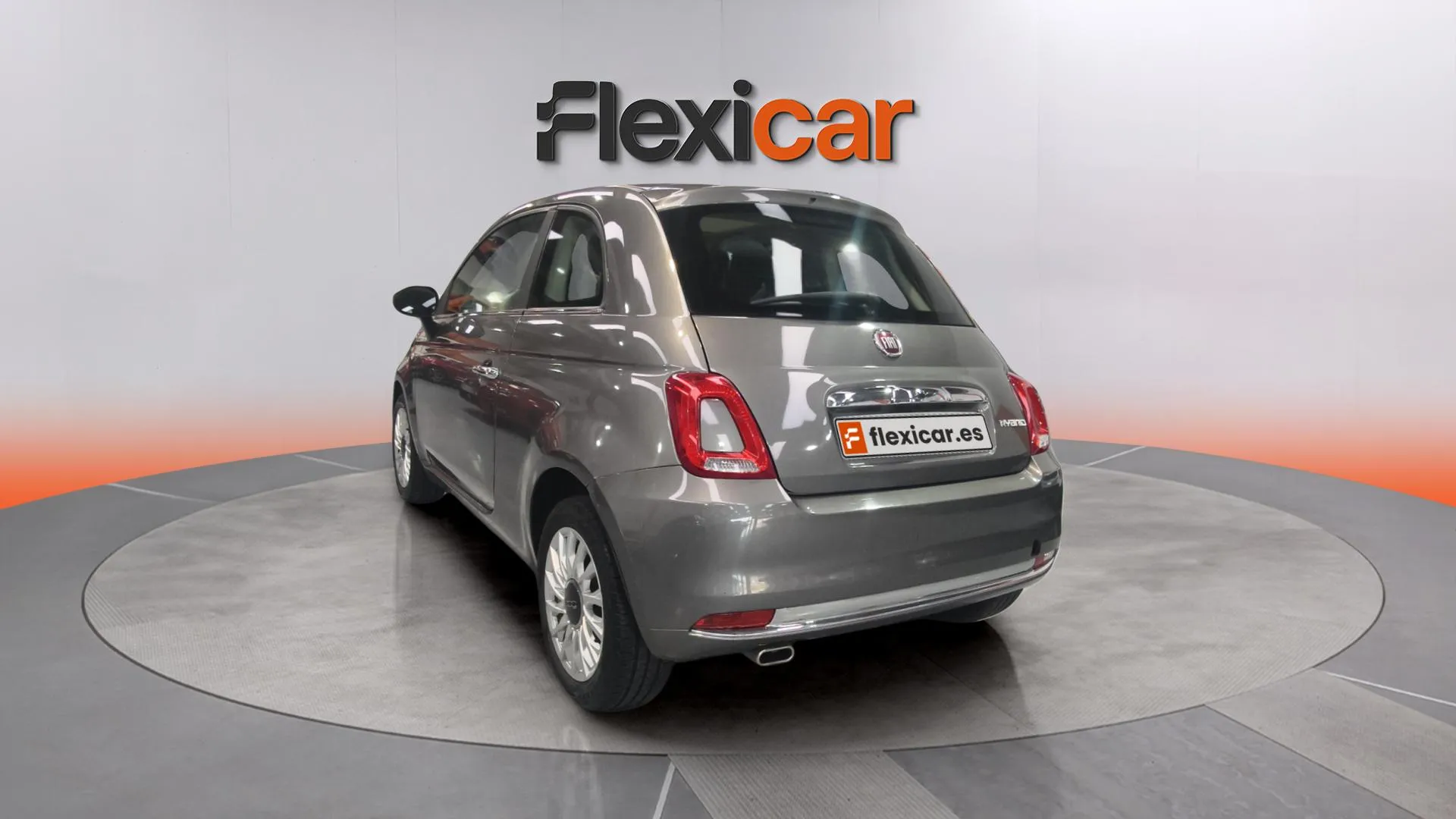 Fiat 500 Dolcevita 1.0 Hybrid - foto 5