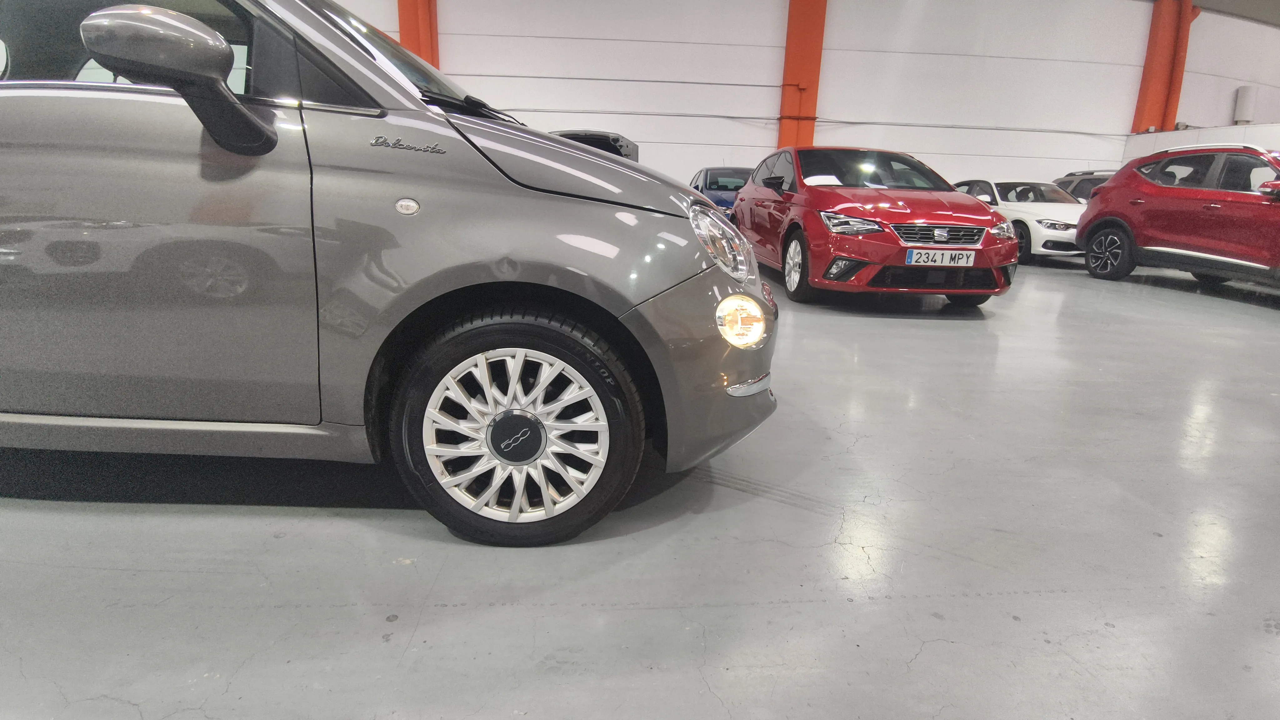 Fiat 500 Dolcevita 1.0 Hybrid - foto 15