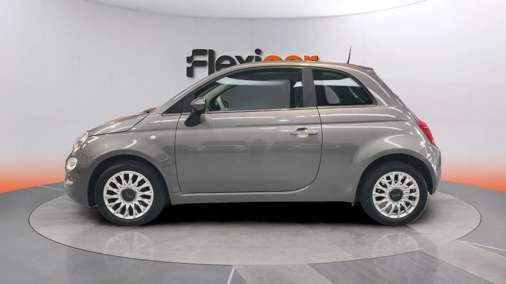 Fiat 500 Dolcevita 1.0 Hybrid - foto 6