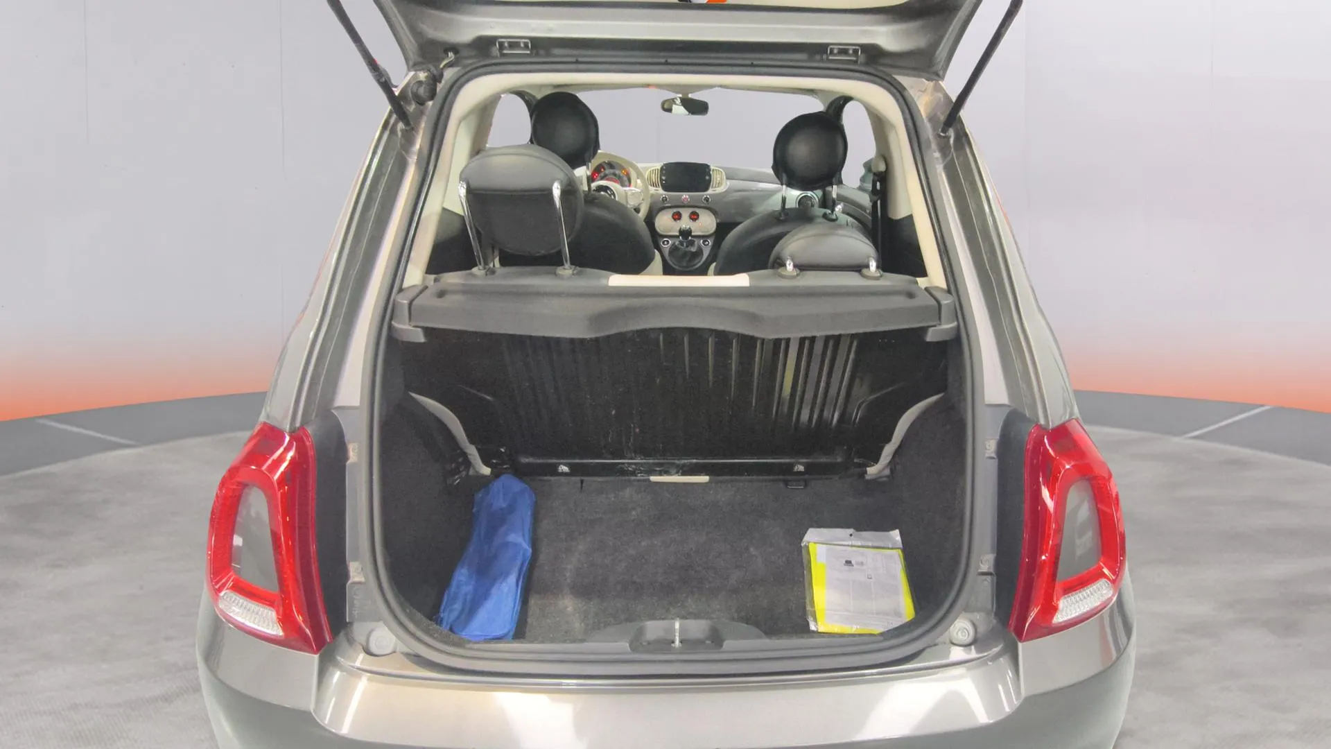 Fiat 500 Dolcevita 1.0 Hybrid - foto 14