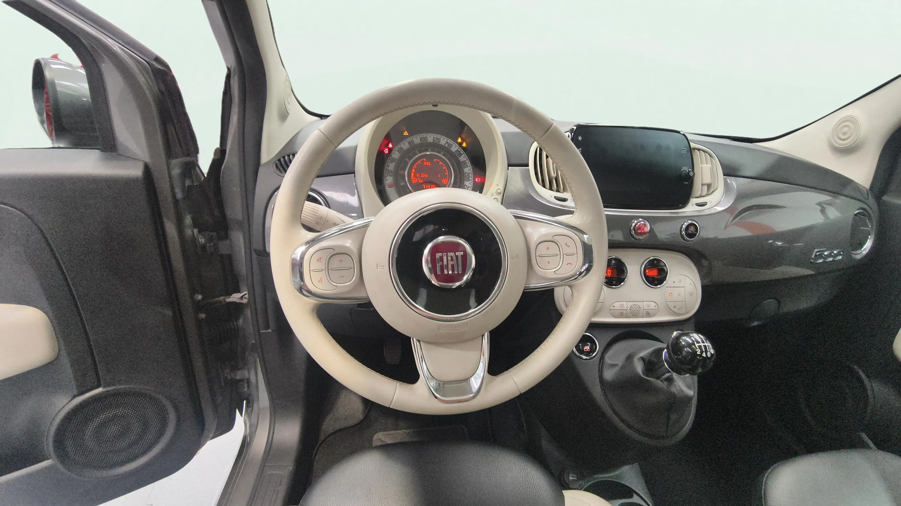 Fiat 500 Dolcevita 1.0 Hybrid - foto 10